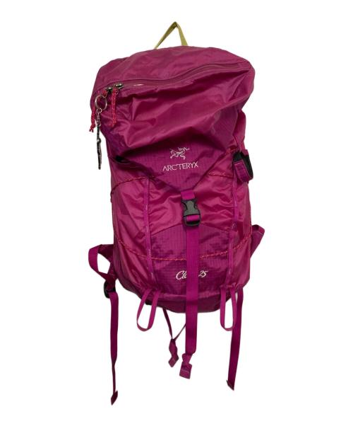 中古・古着通販】ARC'TERYX (アークテリクス) cierzo 25 / バック