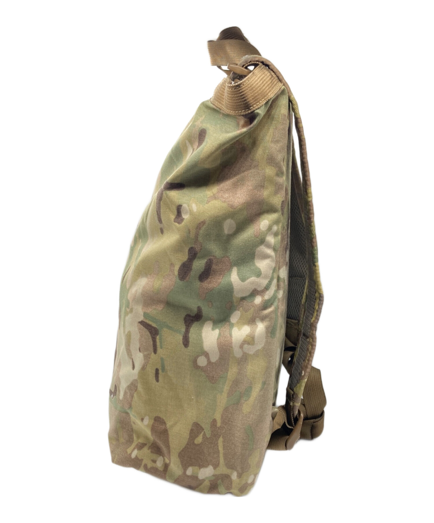 中古・古着通販】MYSTERY RANCH (ミステリーランチ) BOOTY BAG 