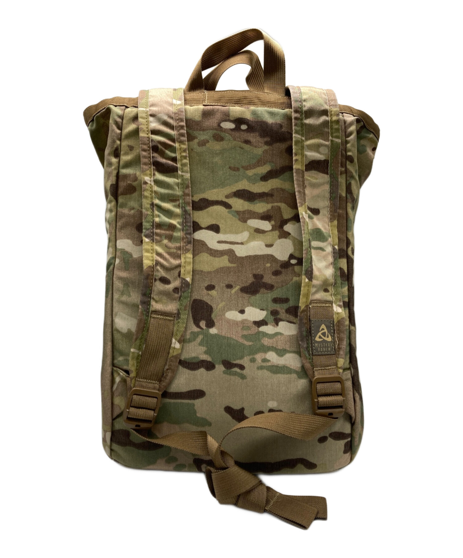 中古・古着通販】MYSTERY RANCH (ミステリーランチ) BOOTY BAG 