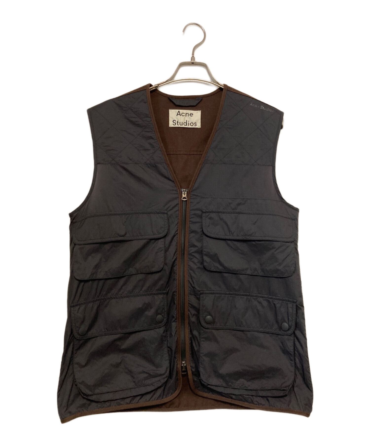 中古・古着通販】Acne studios (アクネ ストゥディオス) ナイロン 
