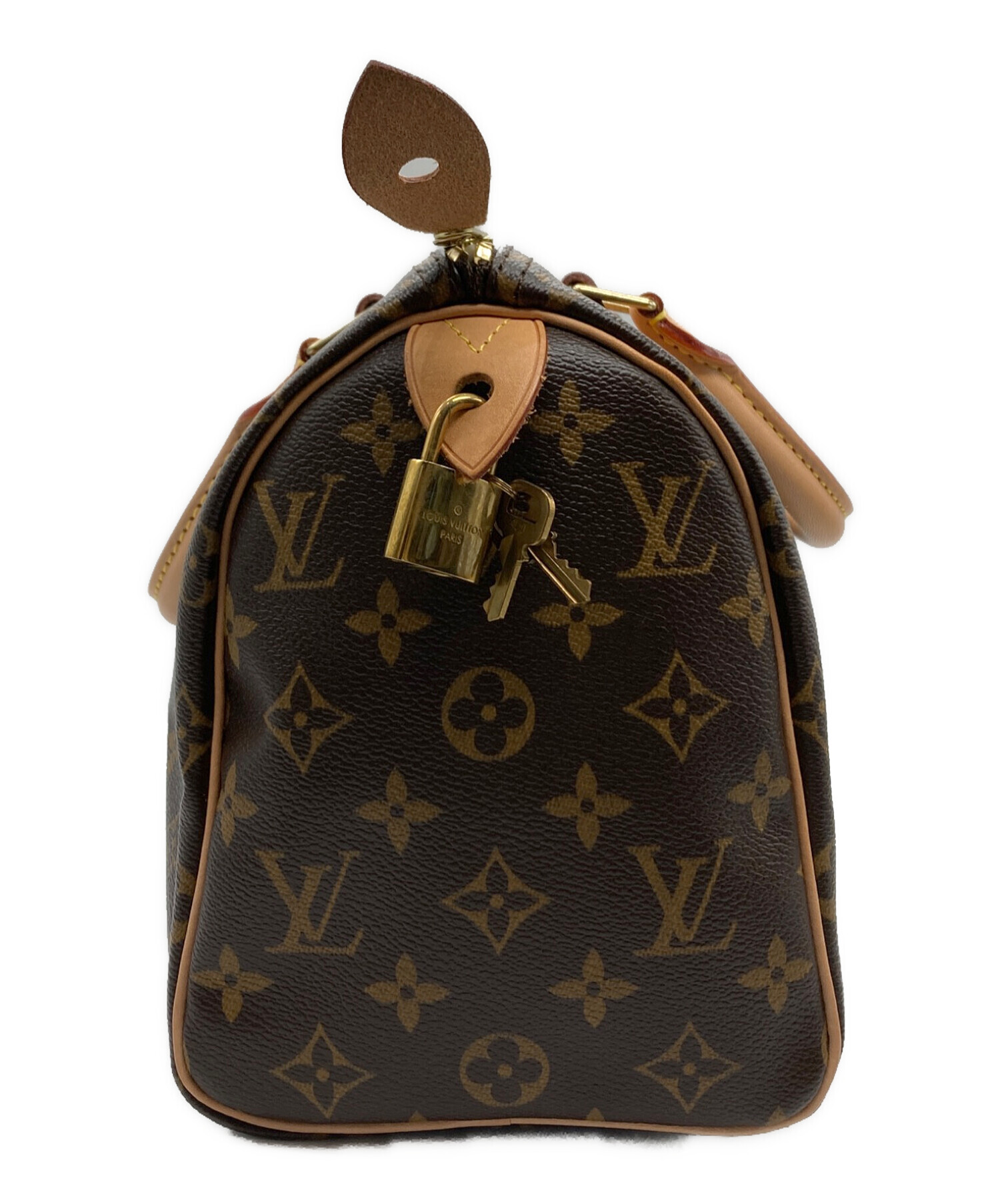 中古・古着通販】LOUIS VUITTON (ルイ ヴィトン) スピーディ25 