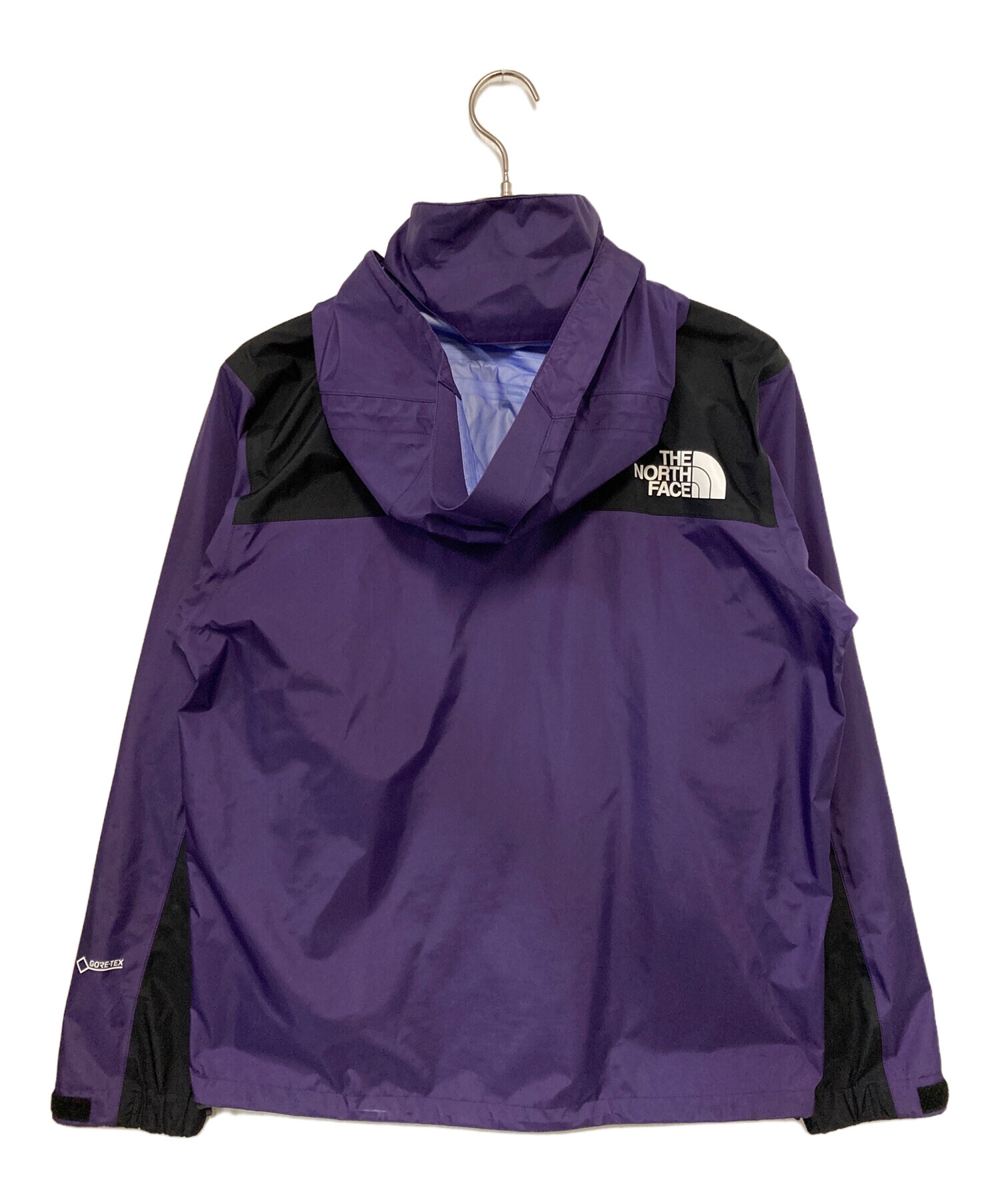 中古・古着通販】THE NORTH FACE (ザ ノース フェイス) Mountain Rain