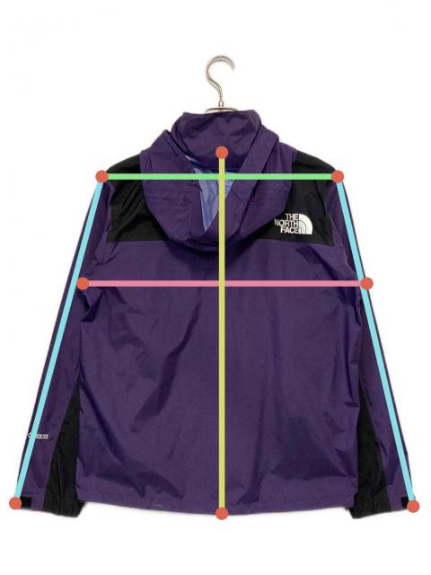 中古・古着通販】THE NORTH FACE (ザ ノース フェイス) Mountain Rain