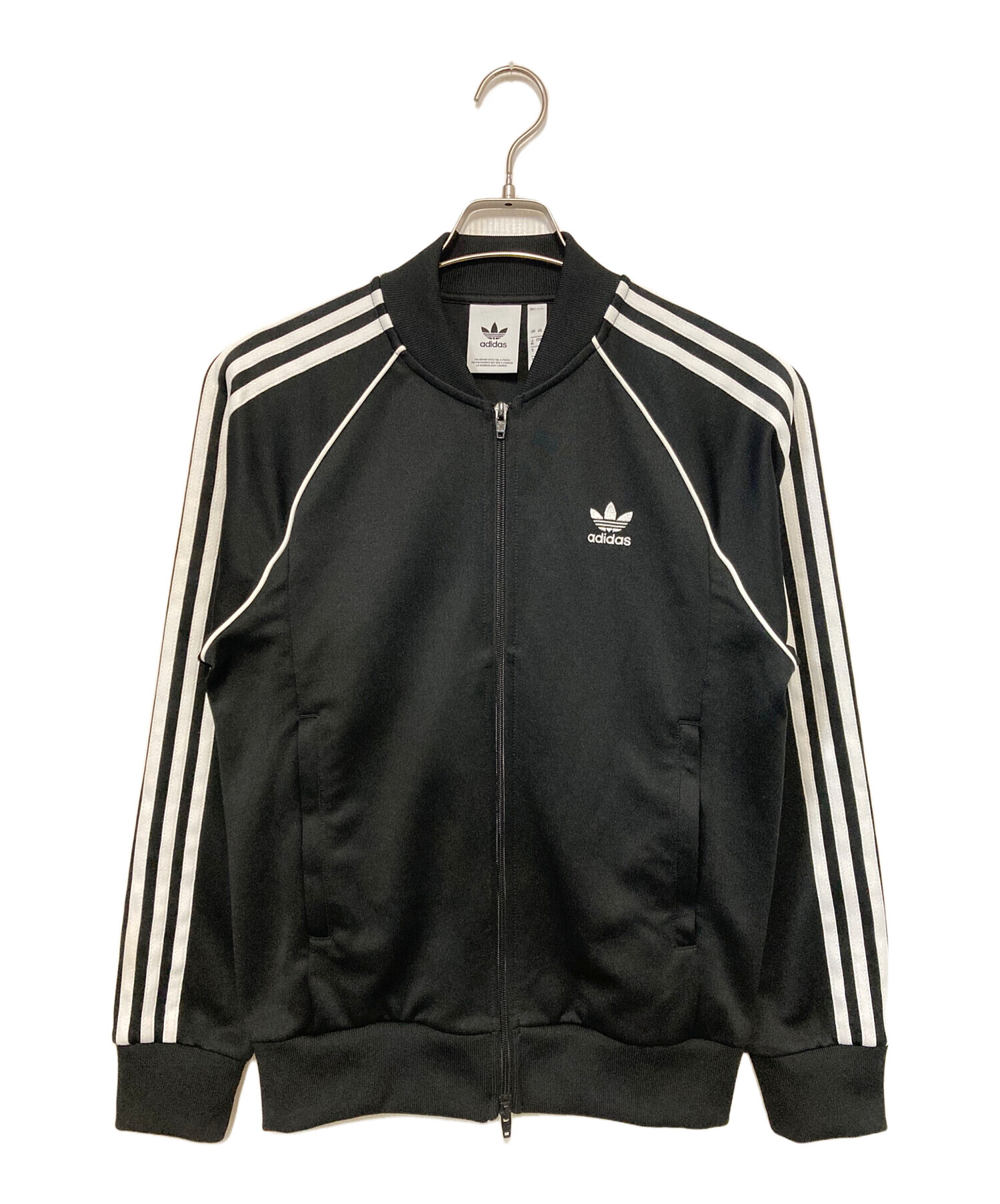 【美品】(XL)  アディダス トラックジャケット SST TT 中古・古着通販】adidas (アディダス) SST TT トラックジャケット