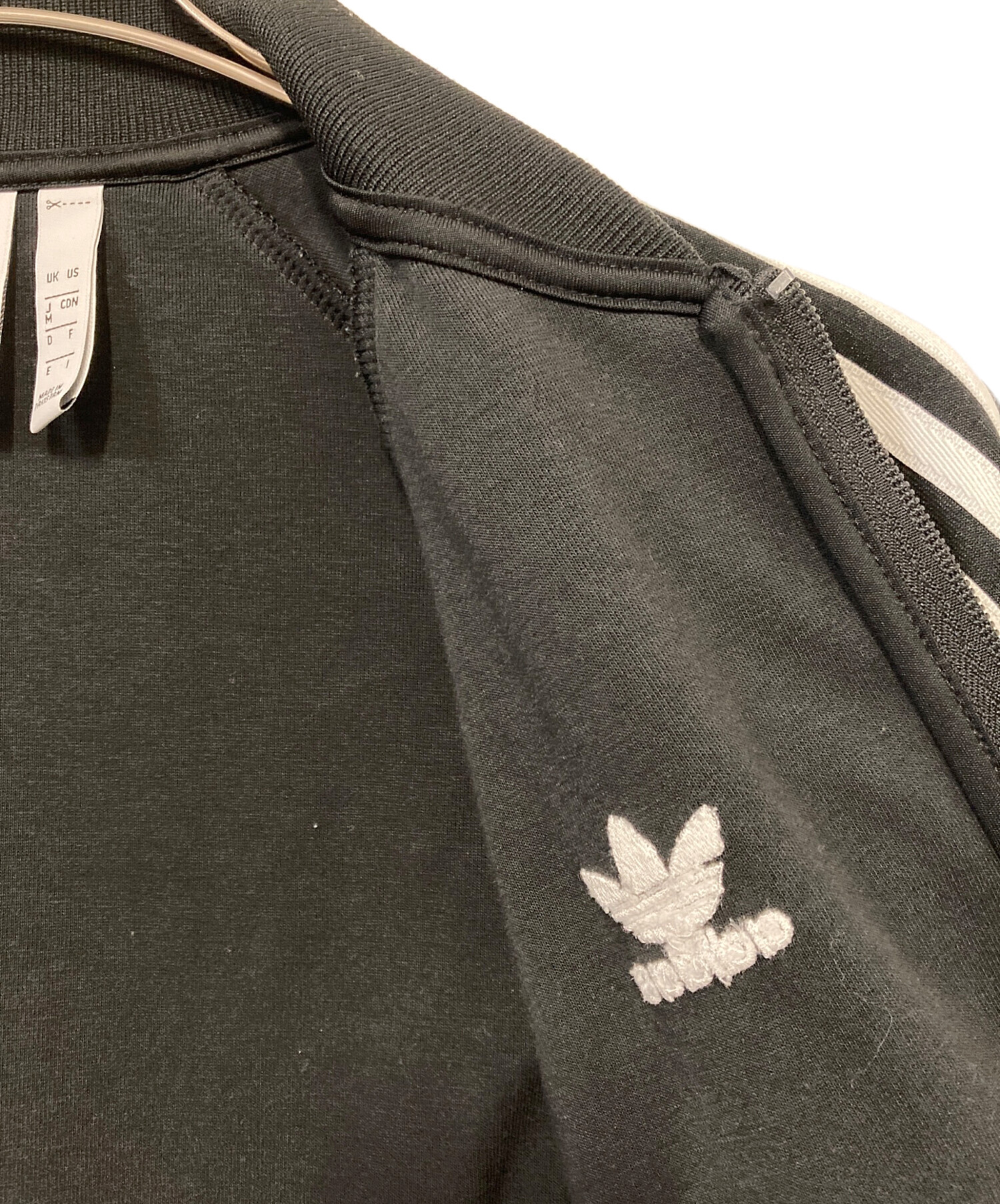 中古・古着通販】adidas (アディダス) SST TT トラックジャケット 