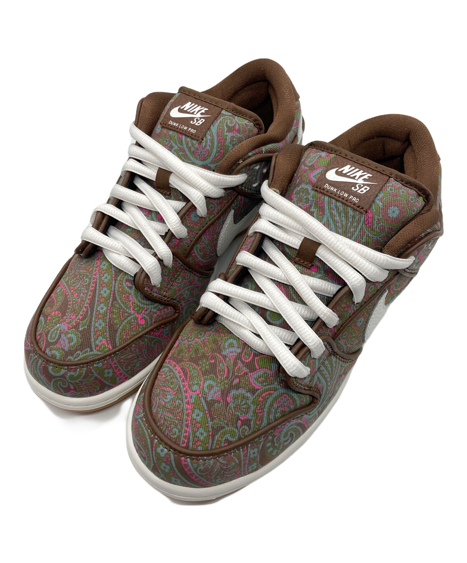 中古・古着通販】NIKE SB (ナイキエスビー) Dunk Low PRM 