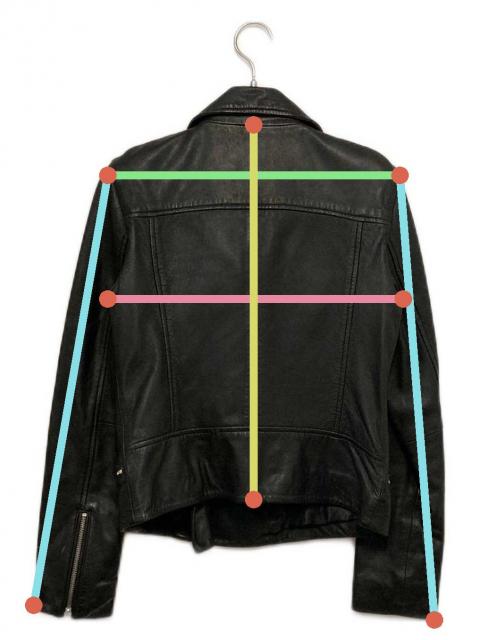 中古・古着通販】ALL SAINTS (オールセインツ) シングル