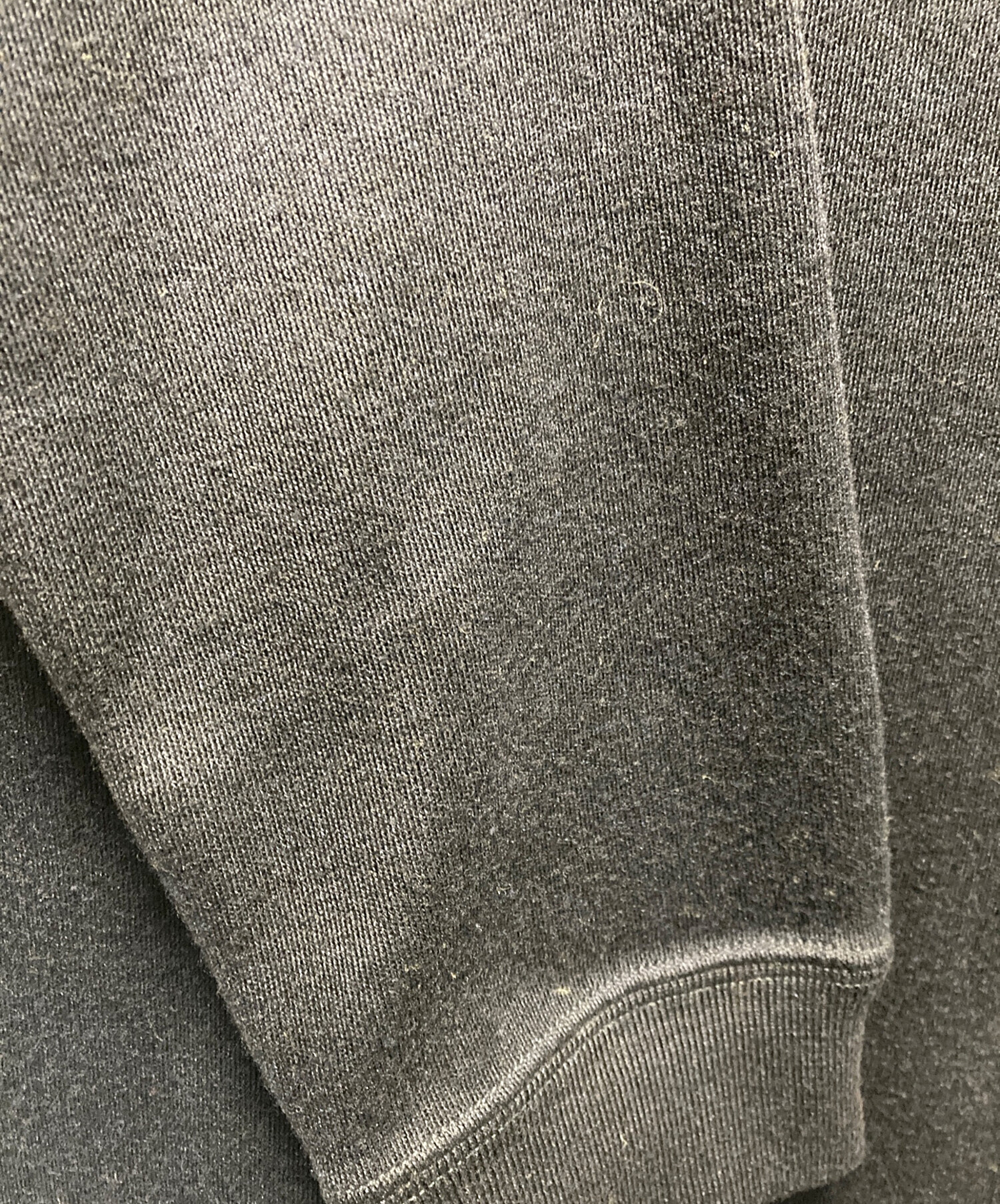 中古・古着通販】LOUIS VUITTON (ルイ ヴィトン) デニムスウェット 