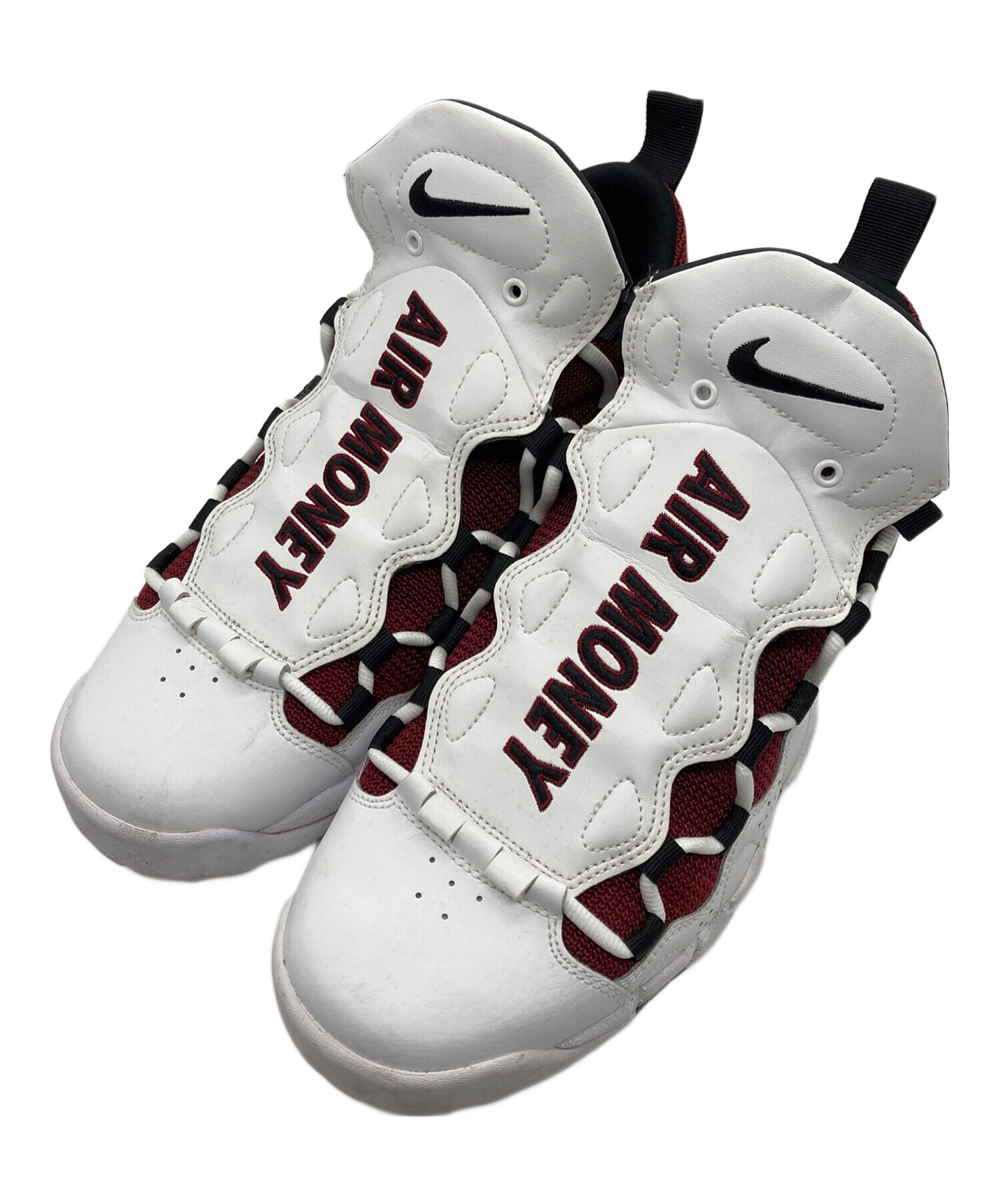 NIKE AIR MORE MONEY(エアモアマネー)