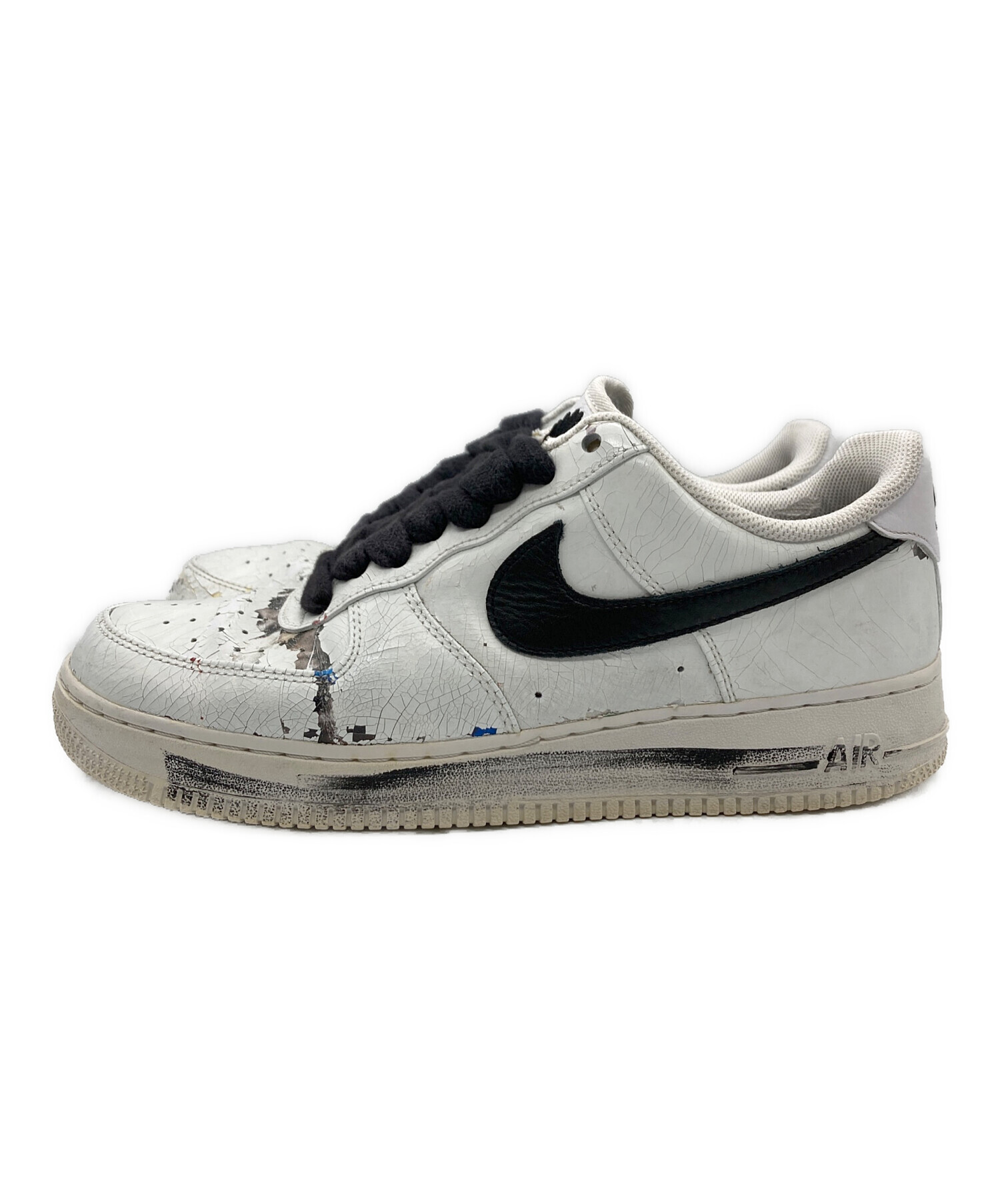 中古・古着通販】NIKE (ナイキ) PEACEMINUSONE (ピースマイナスワン 