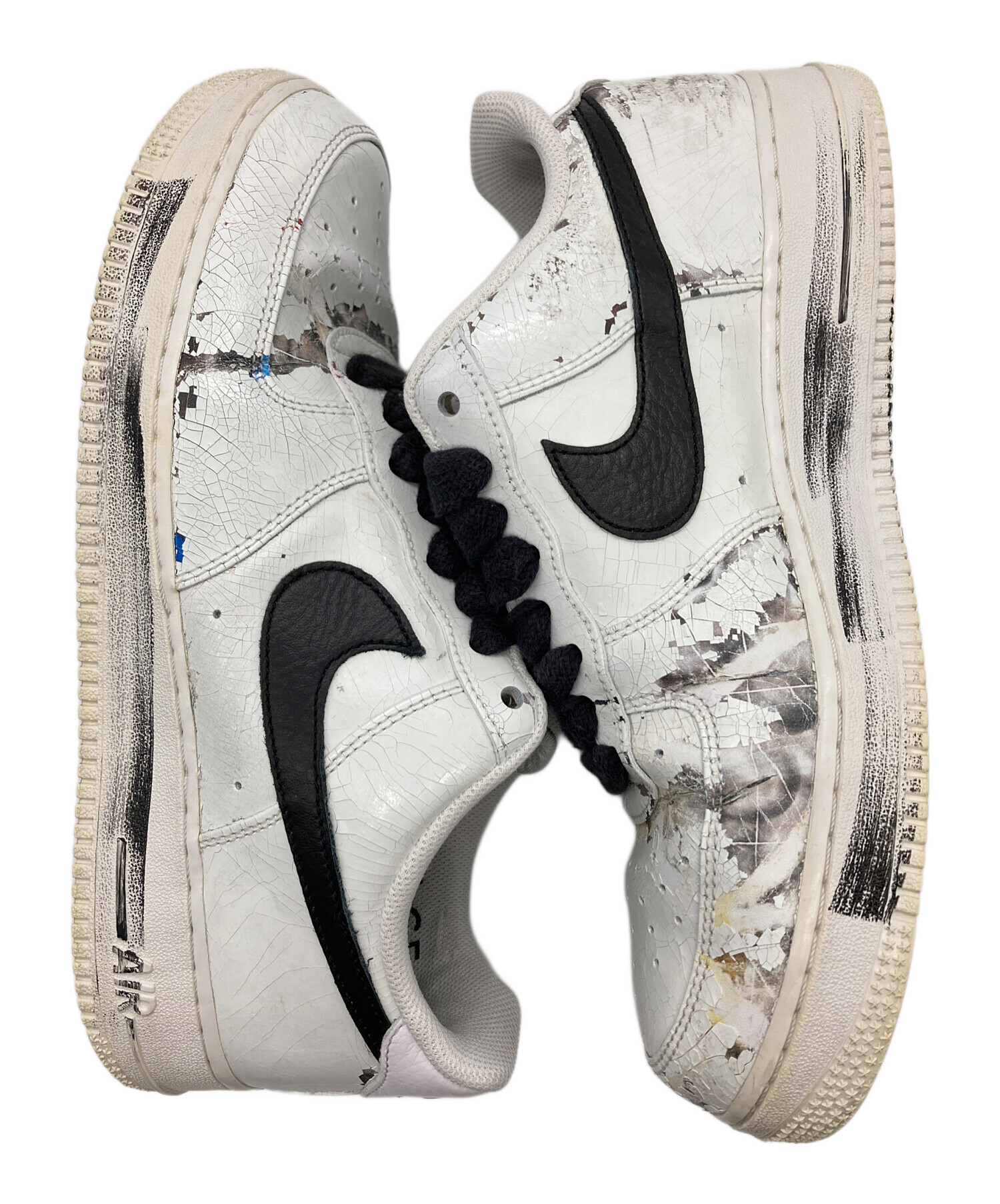 中古・古着通販】NIKE (ナイキ) PEACEMINUSONE (ピースマイナスワン 