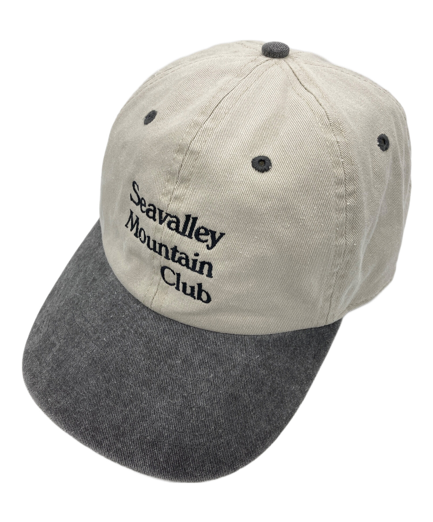 中古・古着通販】NEWHATTAN (ニューハッタン) SEA (シー) Seavalley
