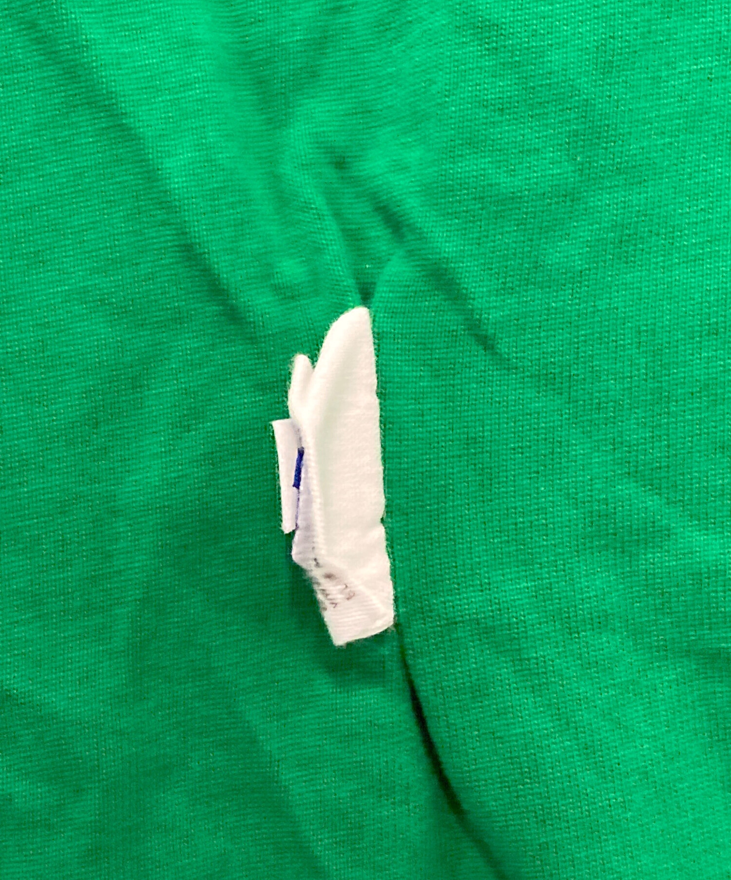 中古・古着通販】ADER error (アーダーエラー) ツインハートロゴT