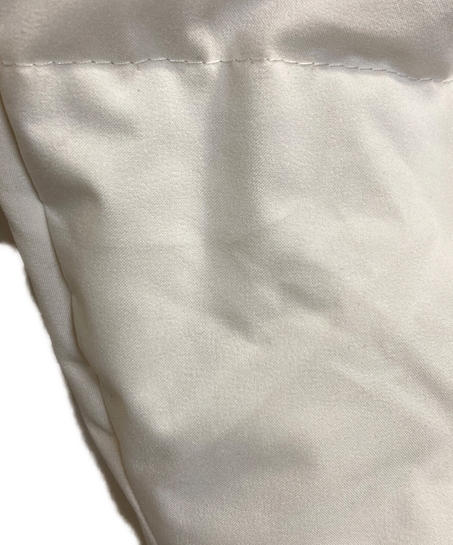 中古・古着通販】THE NORTH FACE WHITE LABEL (ザノースフェイス