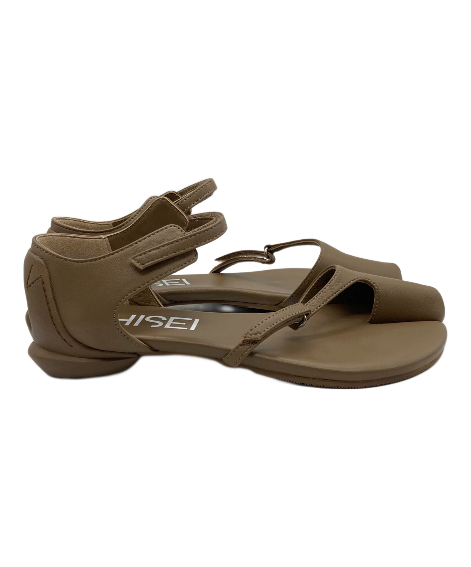 中古・古着通販】SHISEI (シセイ) THUMBHOLE SANDALS/サムホール