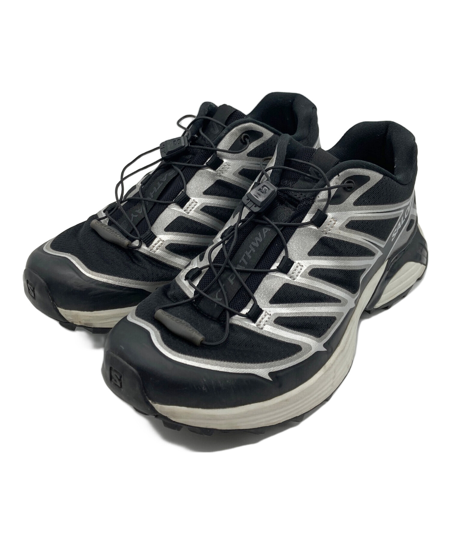 中古・古着通販】SALOMON (サロモン) XT-PATHWAY 2 ブラック サイズ