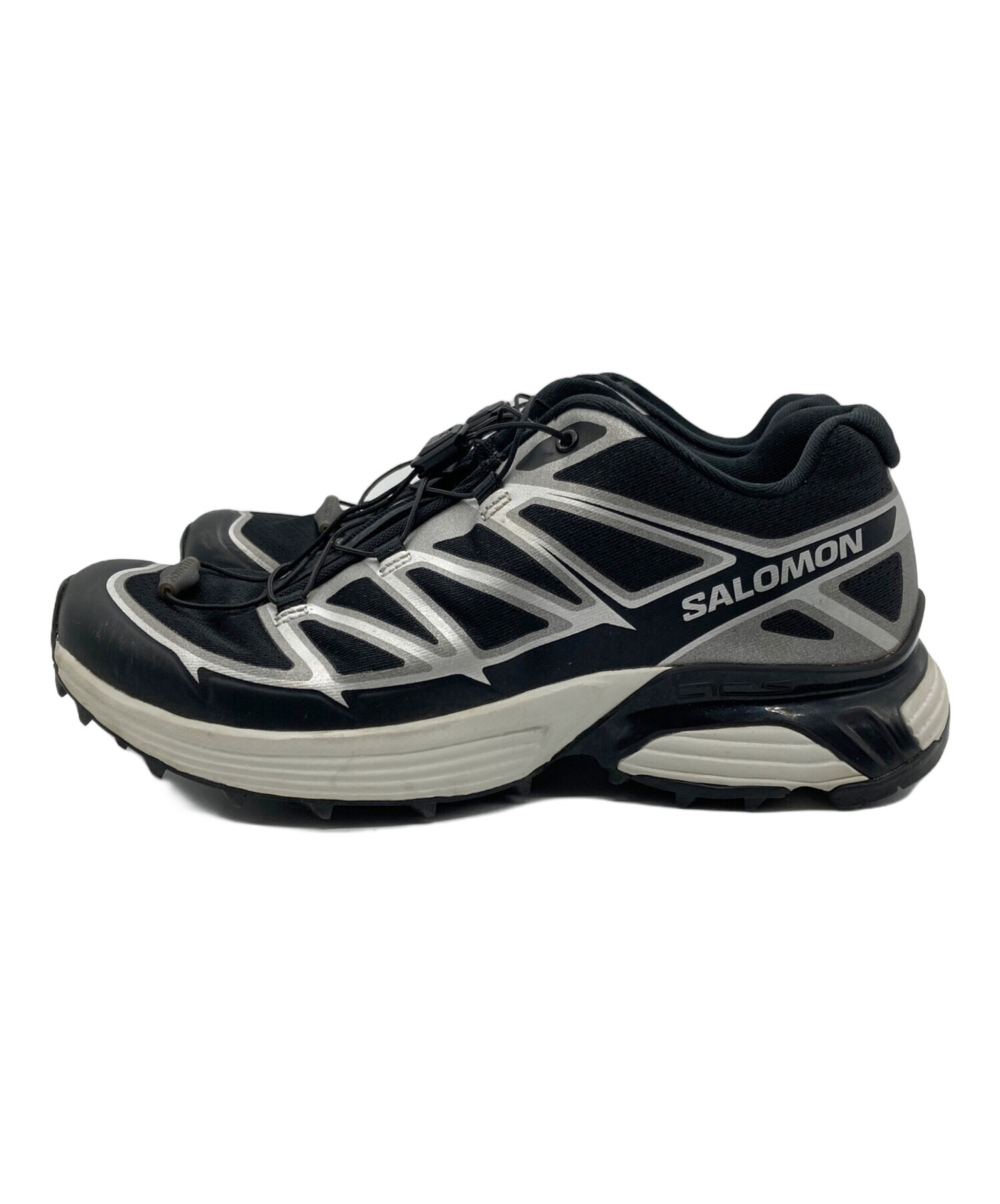 中古・古着通販】SALOMON (サロモン) XT-PATHWAY 2 ブラック サイズ