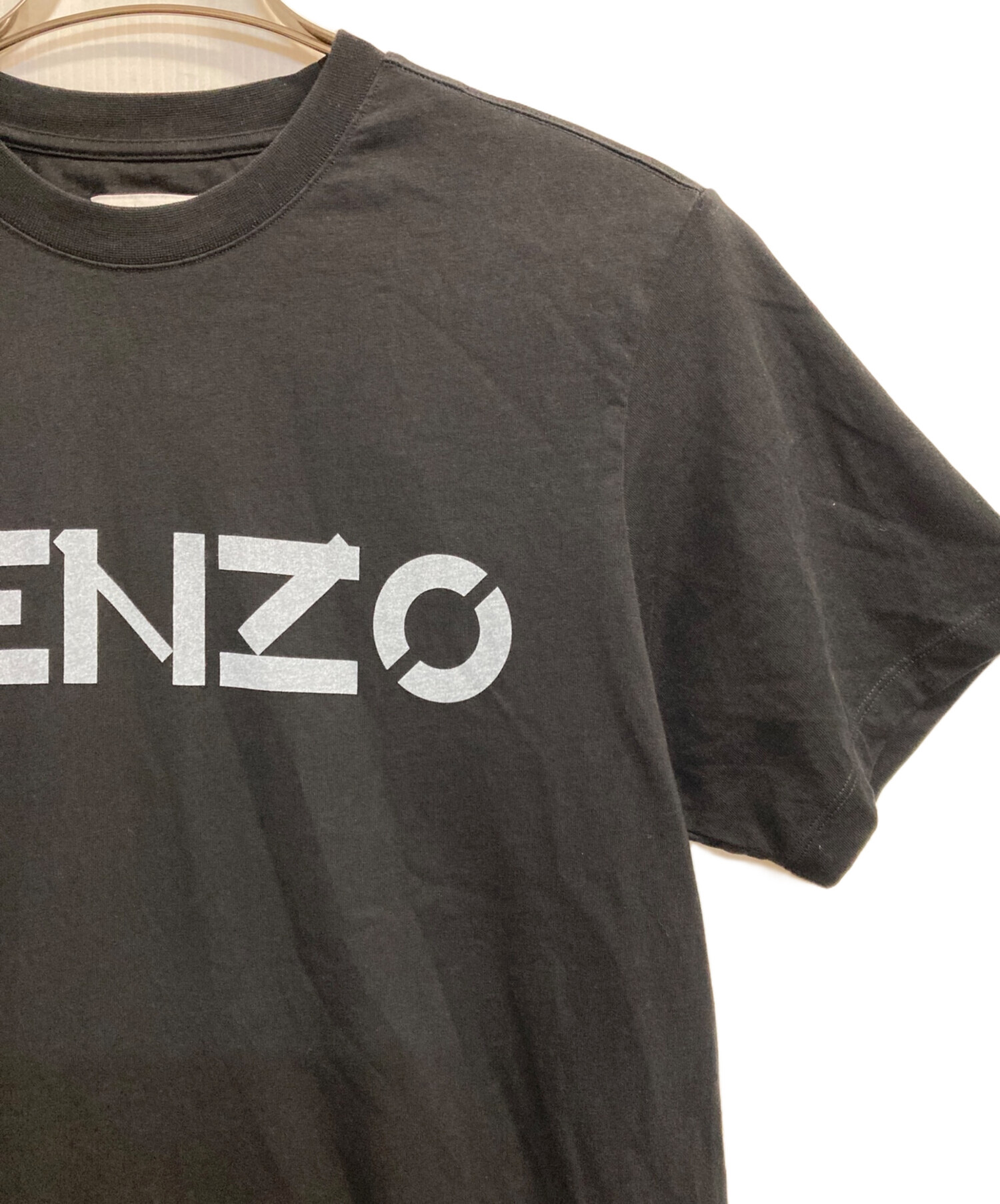 KENZO Tシャツ  【Bランク】【中古】 楽天市場】KENZO Tシャツ 【Bランク】【中古】 : 質屋さのや 楽天市場店