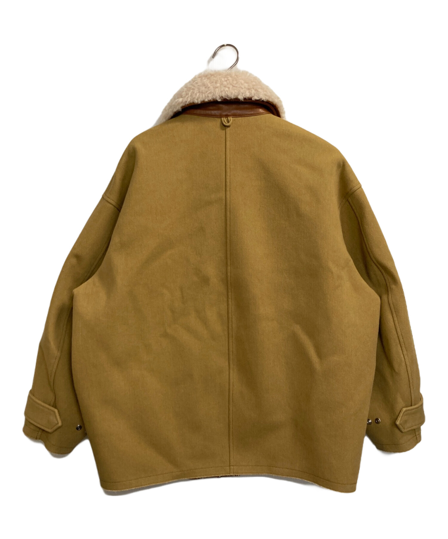 中古・古着通販】ETRE TOKYO (エトレトウキョウ) マルチファブリック