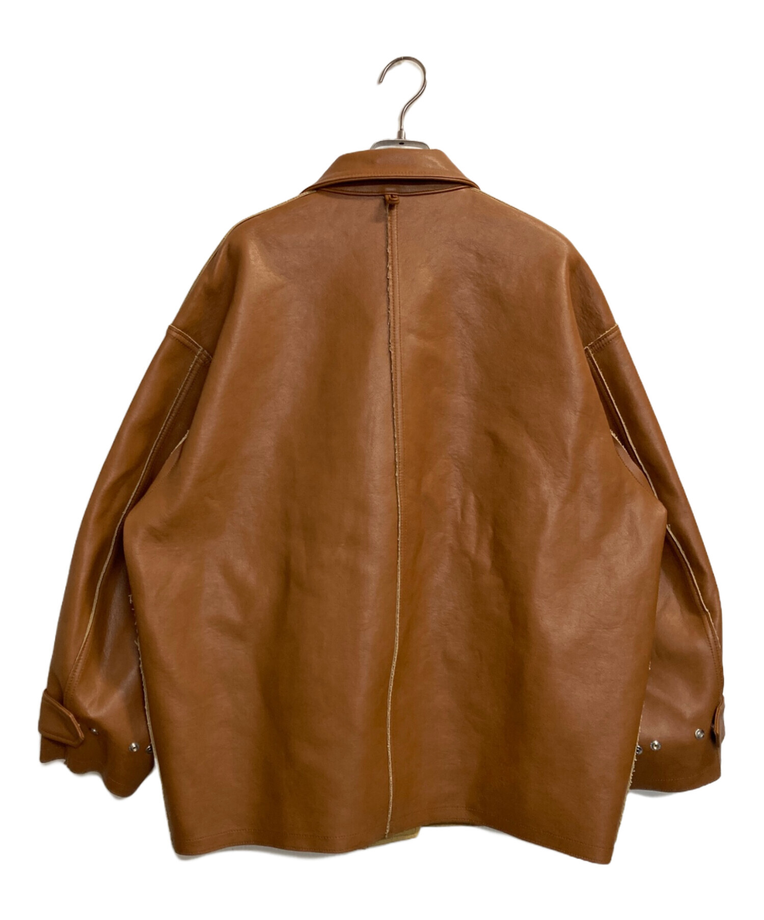 中古・古着通販】ETRE TOKYO (エトレトウキョウ) マルチファブリック