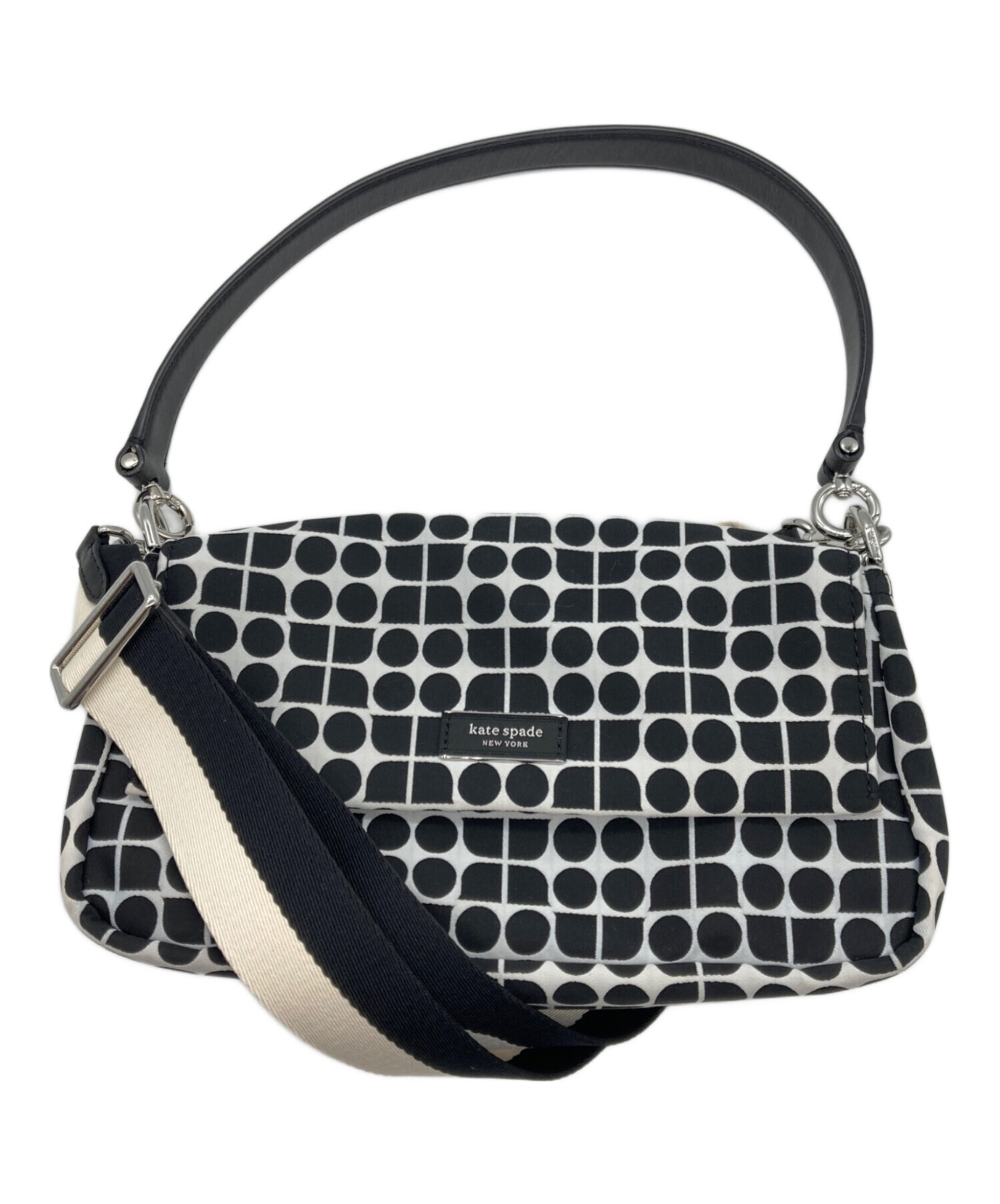 中古・古着通販】Kate Spade (ケイトスペード) ノエル ジャ 中古・古着通販】Kate Spade (ケイトスペード) ノエル ジャ