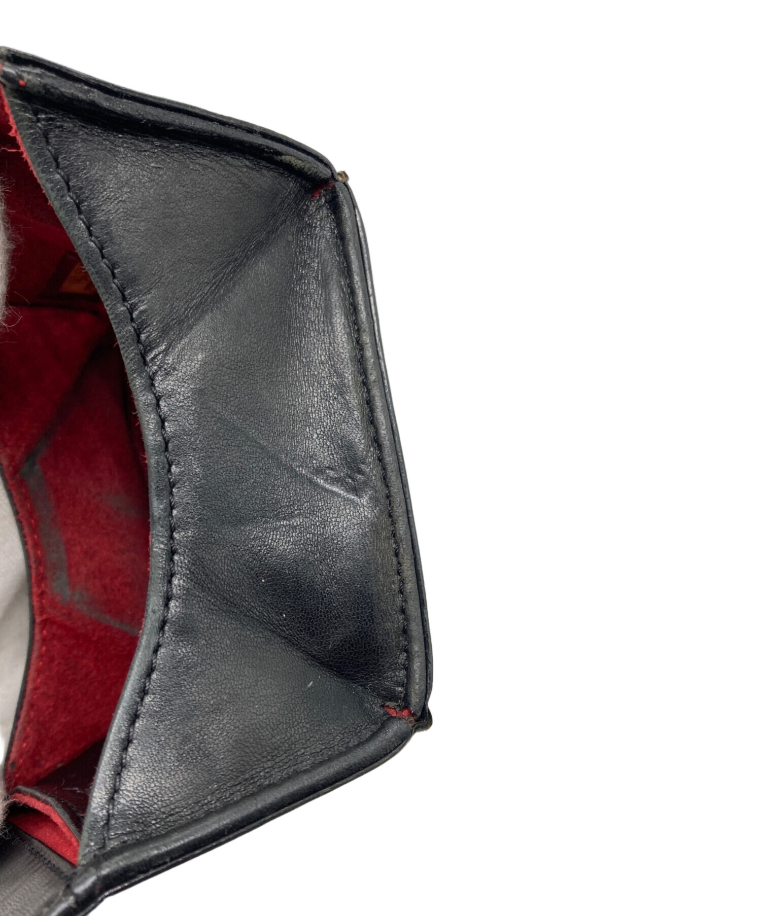 中古・古着通販】CHANEL (シャネル) チョコバーエナメルコインケース