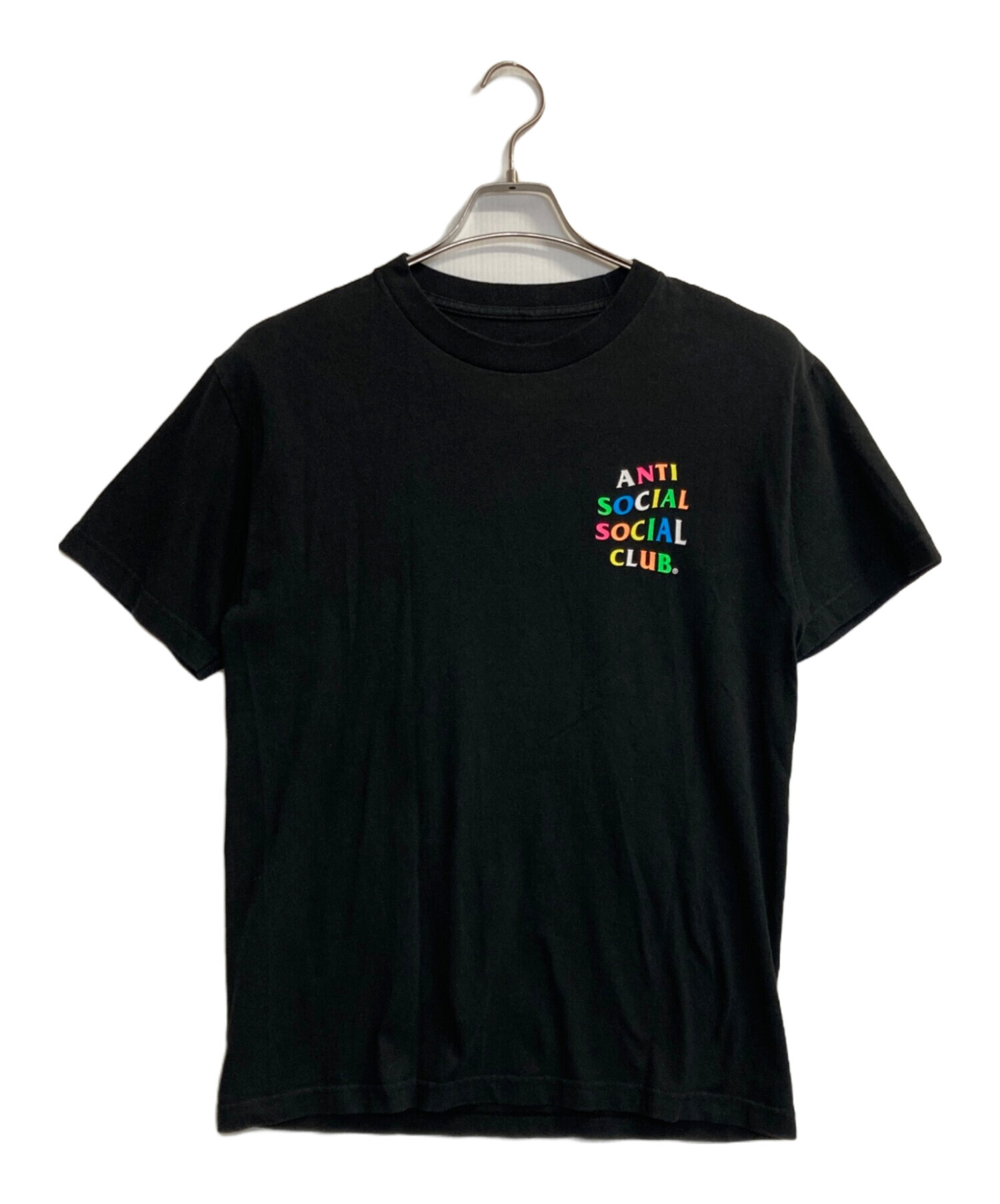 中古・古着通販】anti social social CLUB (アンチソーシャル 