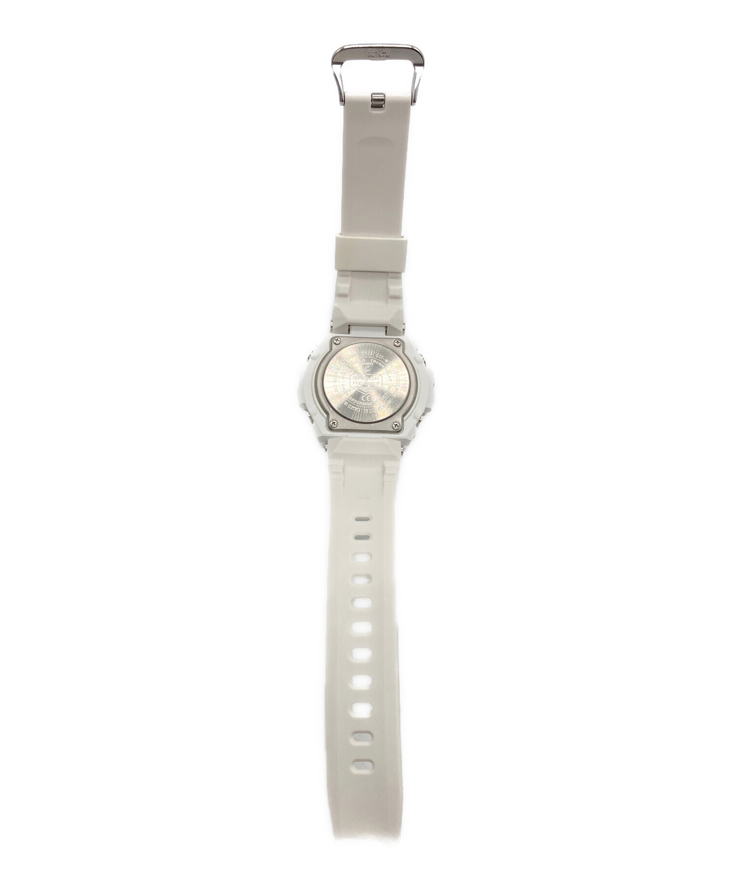 中古・古着通販】CASIO (カシオ) GST-W310-7AJF / リストウォッチ 