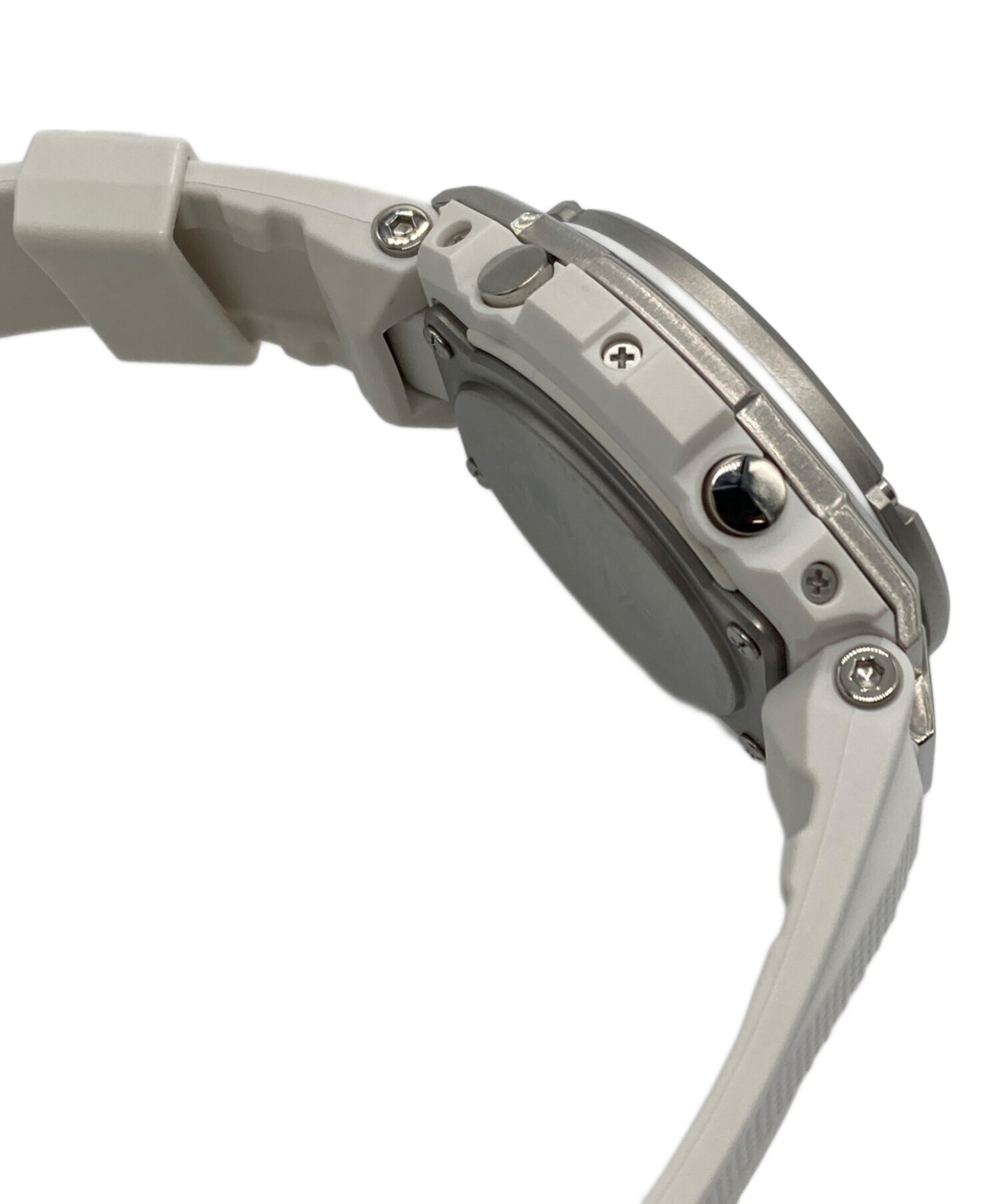 中古・古着通販】CASIO (カシオ) GST-W310-7AJF / リストウォッチ 
