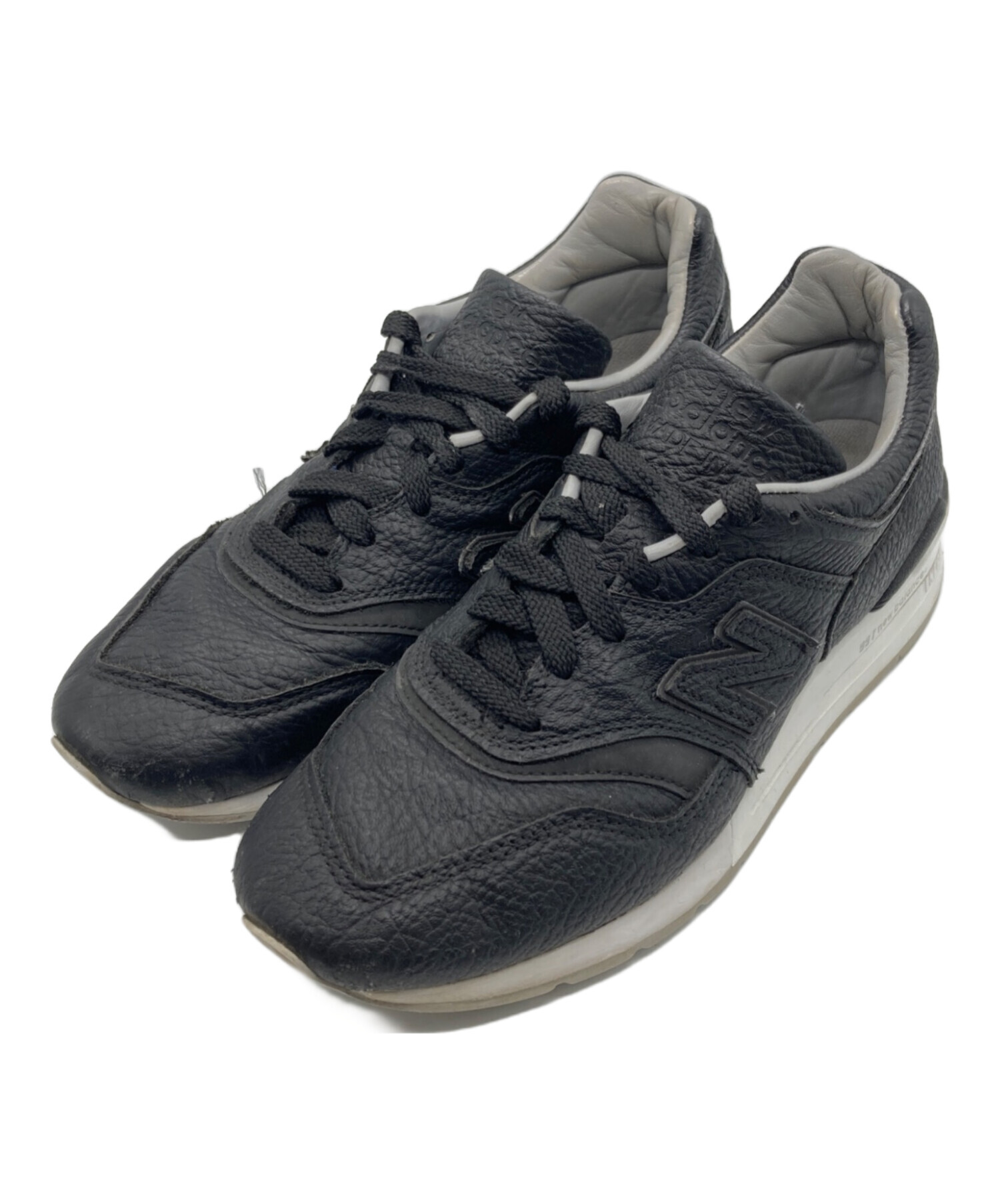 中古・古着通販】NEW BALANCE (ニューバランス) M997BSO / スニーカー