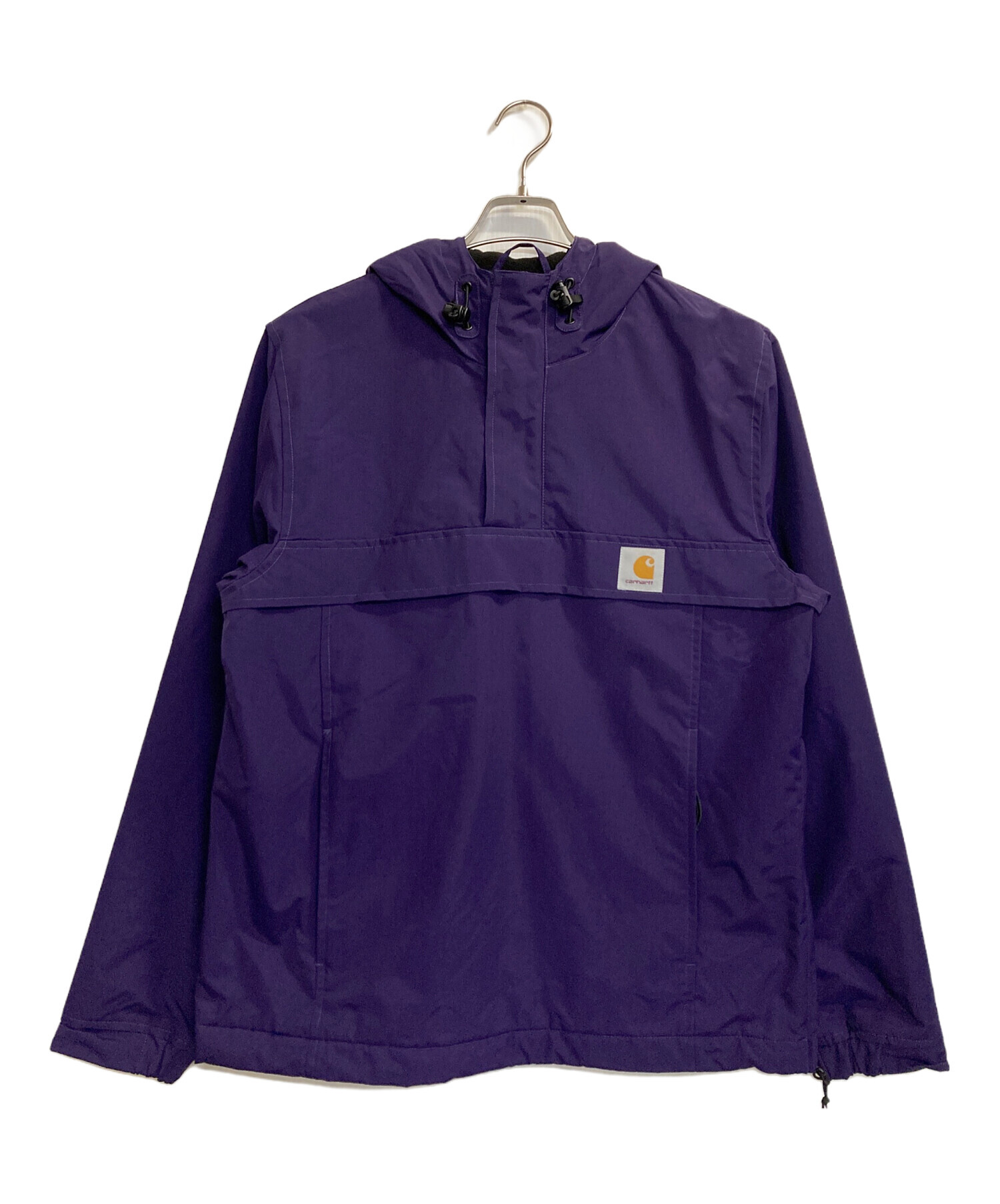 中古・古着通販】CarHartt (カーハート) NIMBUS PULLOVER / アノラック