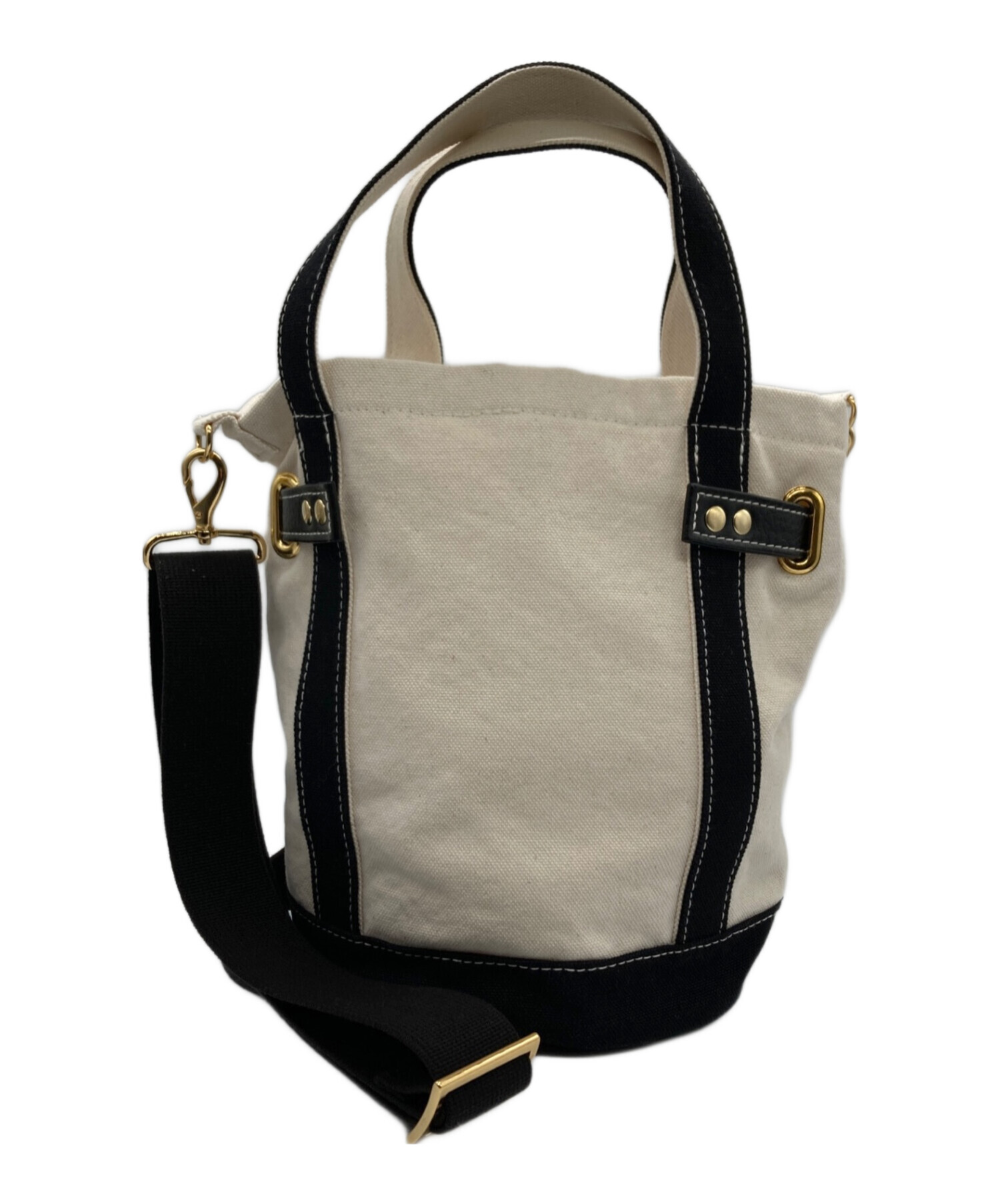 中古・古着通販】SITA PARANTICA (シータパランティカ) CVLバケツ2WAY