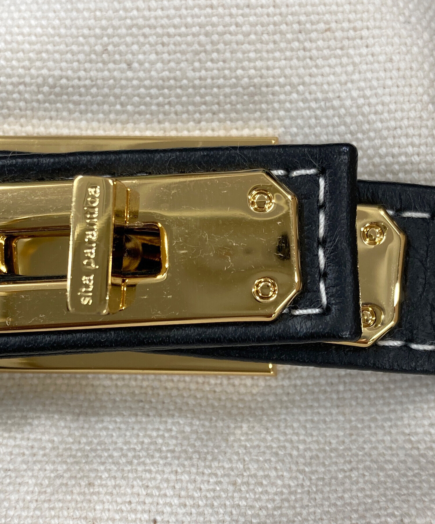 中古・古着通販】SITA PARANTICA (シータパランティカ) CVLバケツ2WAY