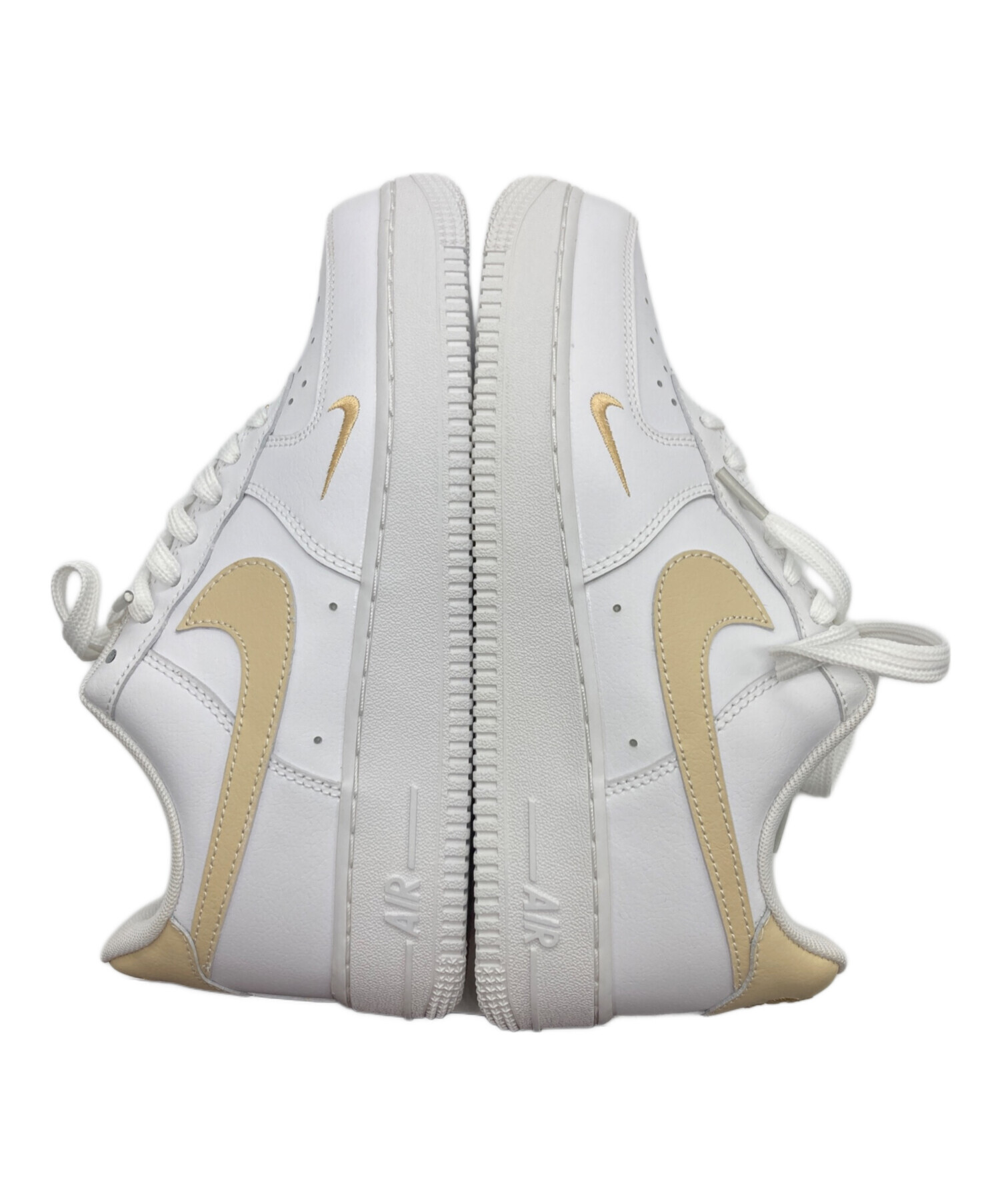 中古・古着通販】NIKE (ナイキ) AIR FORCE 1 LOW ESSENTIAL / エア 
