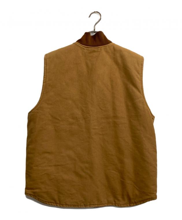 定価35000】wtaps カーハート　ベスト　GIP限定 S 定価35000】wtaps カーハート ベスト GIP限定 S - メルカリ