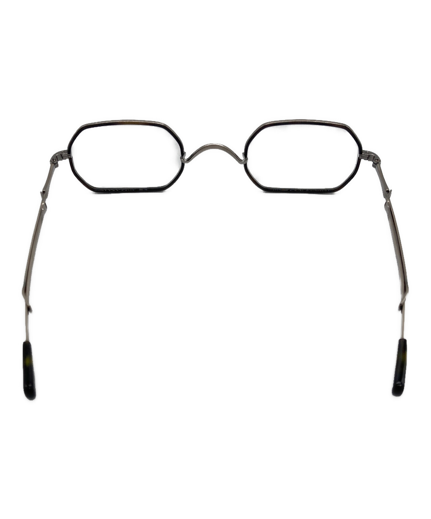 新品 OLIVER PEOPLES Platt めがね スライド式テンプル 87 - メルカリ 