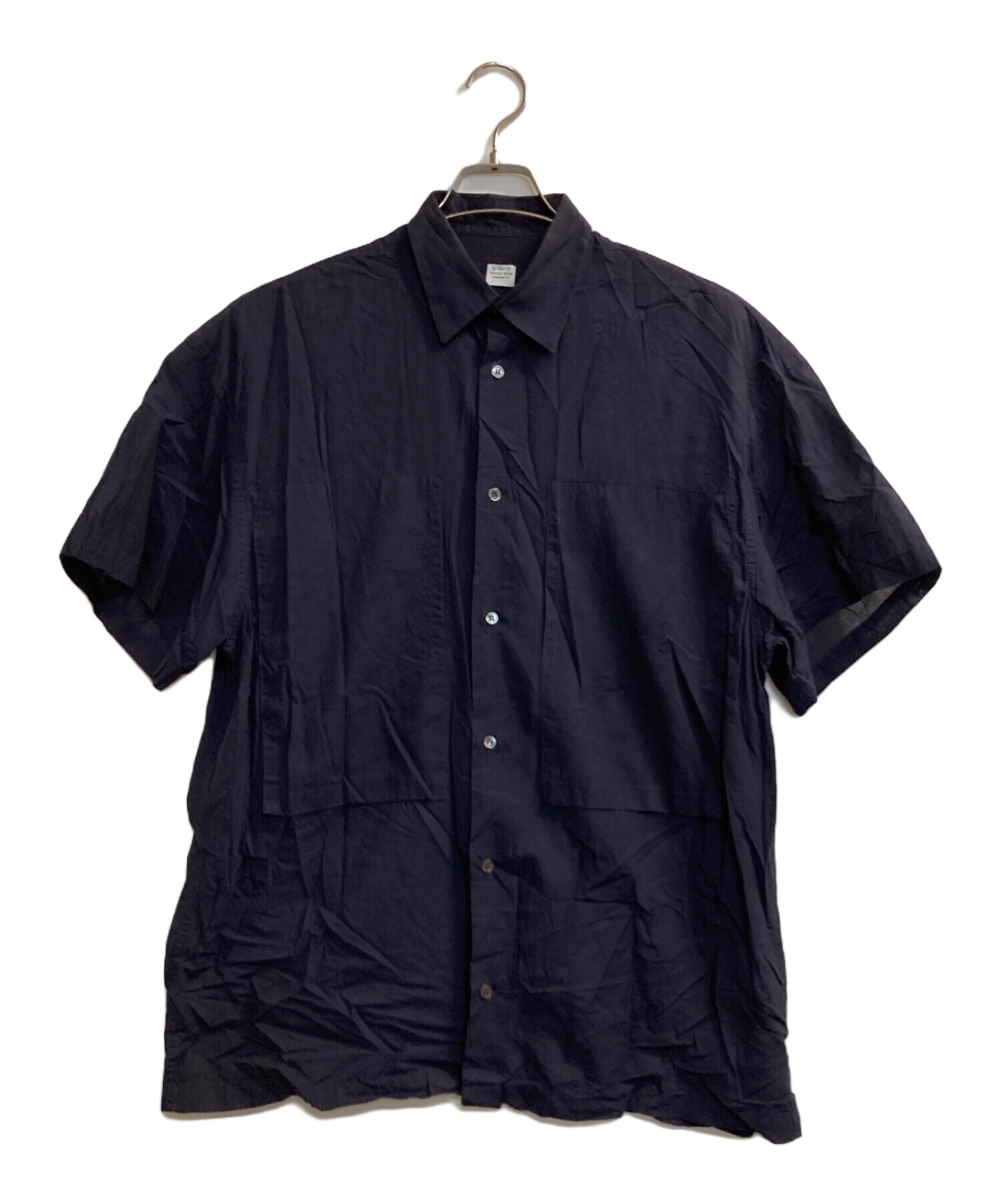 E.TAUTZ シャツ E.TAUTZ CORE LINEMAN SHIRT(XSHI01 2009) style. 2021.09.05. | 1899