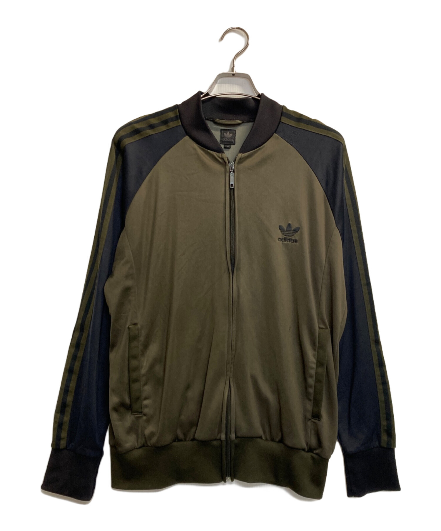 adidas アディダス　ATP 復刻　トラックジャケット　XL 中古・古着通販】adidas (アディダス) ATP復刻トラックジャケット