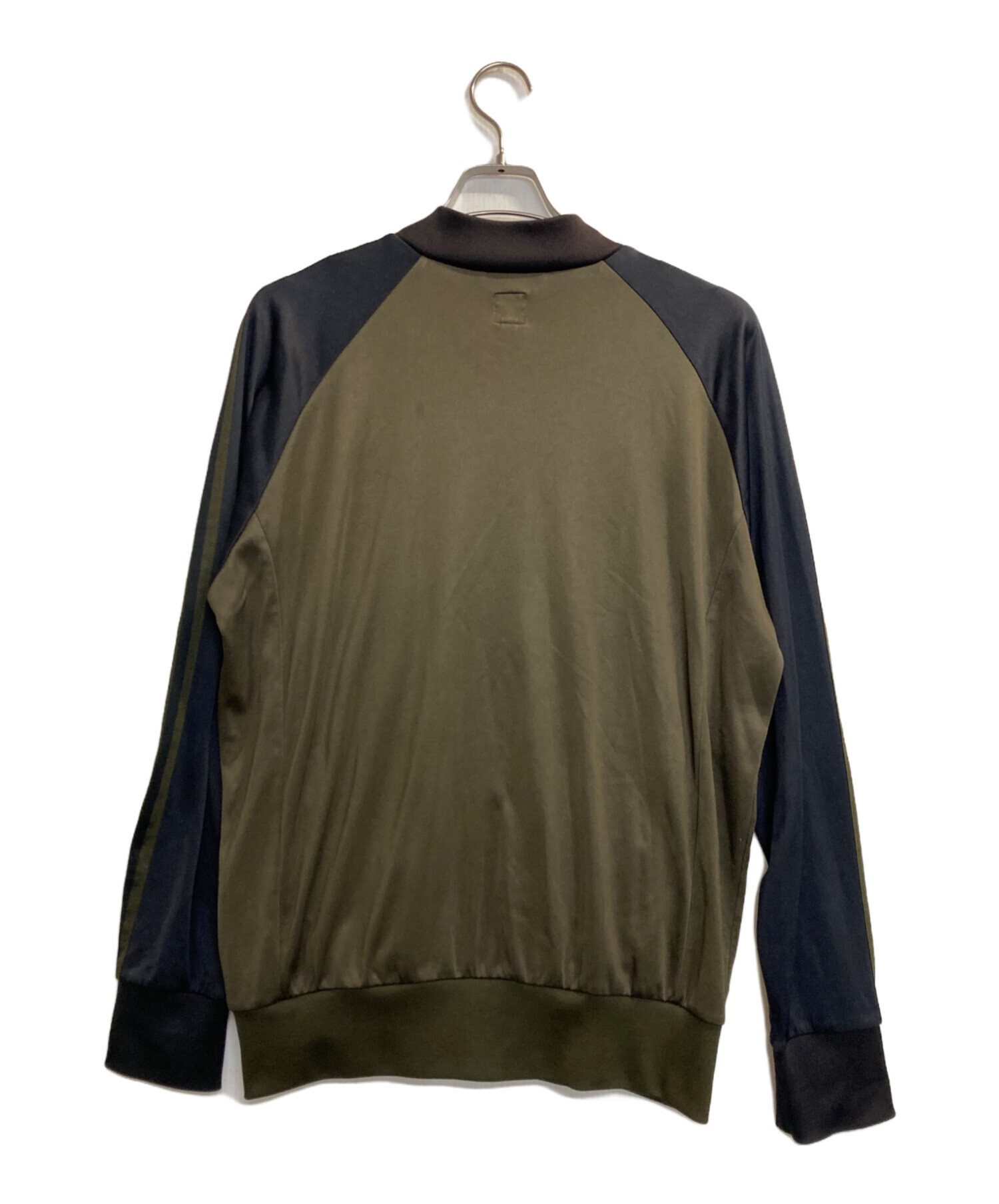 中古・古着通販】adidas (アディダス) ATP復刻トラックジャケット