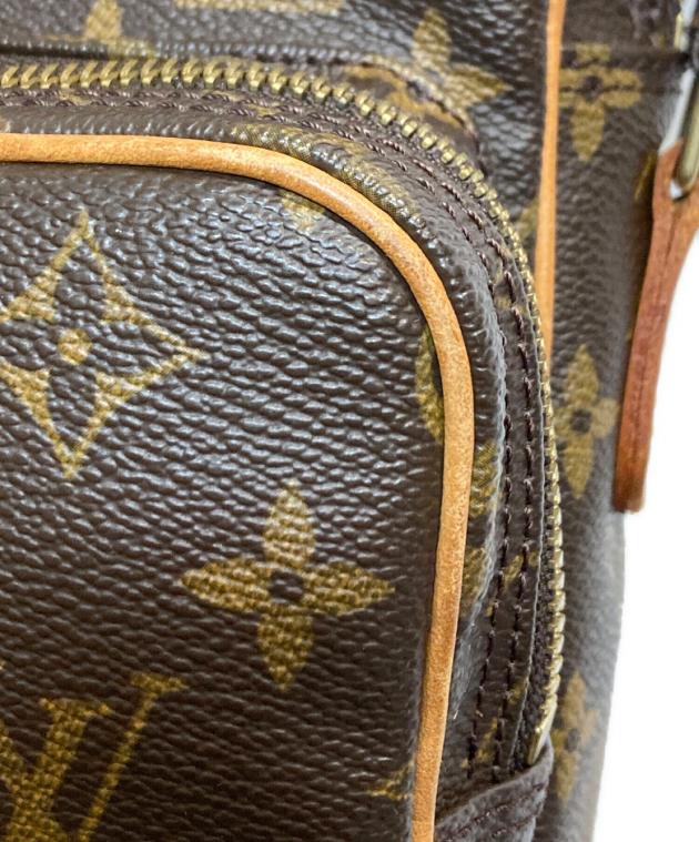 中古・古着通販】LOUIS VUITTON (ルイ ヴィトン) モノグラムアマゾン