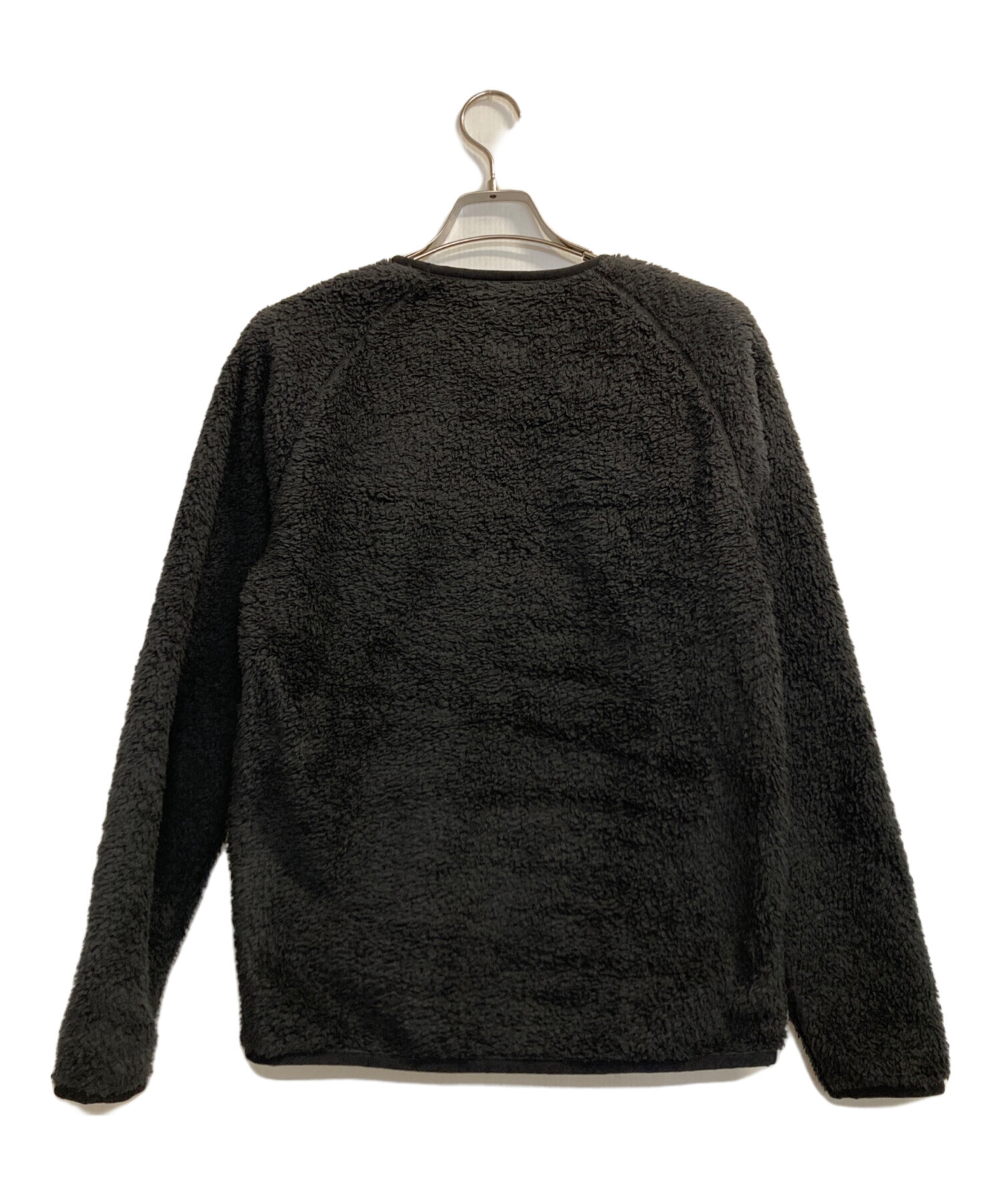 中古・古着通販】Patagonia (パタゴニア) ロスガトスクルー / ボアプル
