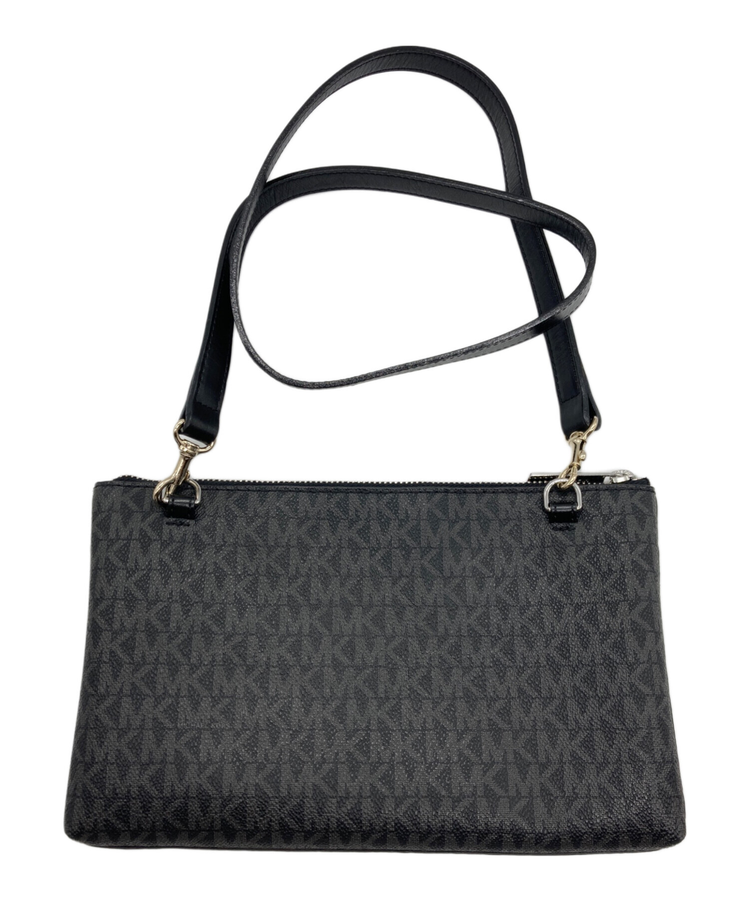 中古・古着通販】MICHAEL KORS (マイケルコース) ミニショルダーバッグ 