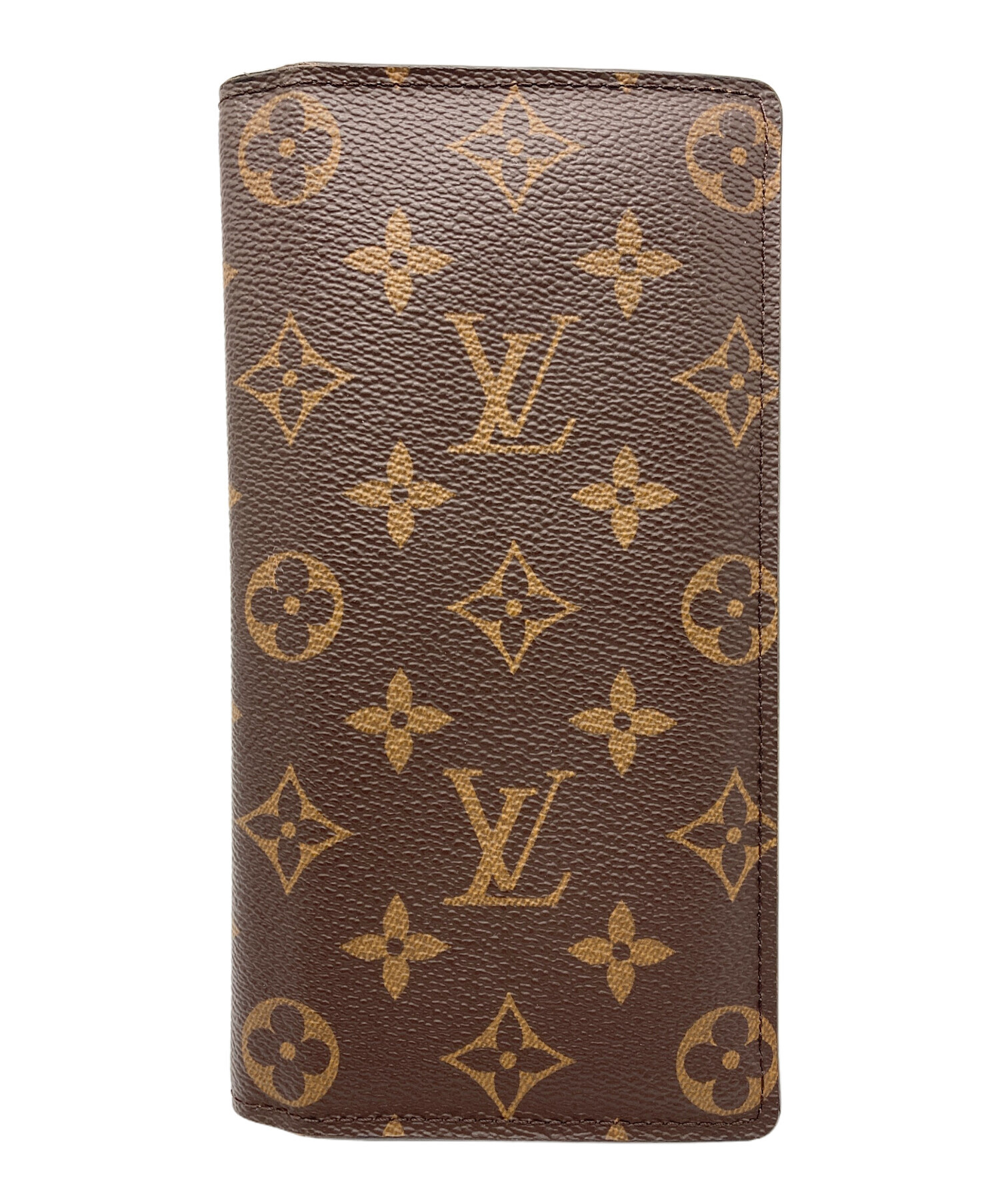 中古・古着通販】LOUIS VUITTON (ルイ ヴィトン) ポルトフォイユ