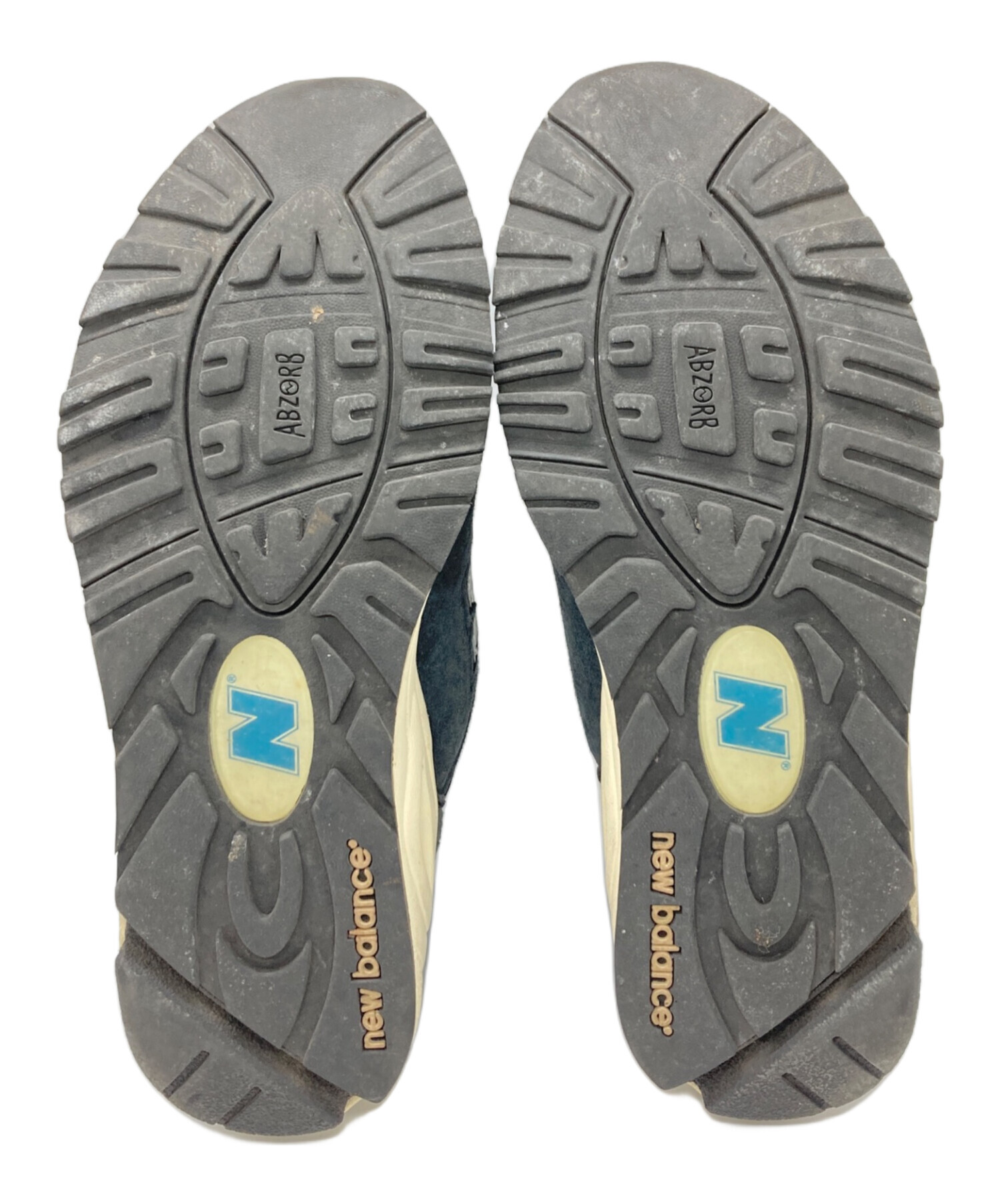 中古・古着通販】NEW BALANCE (ニューバランス) M990 / スニーカー 