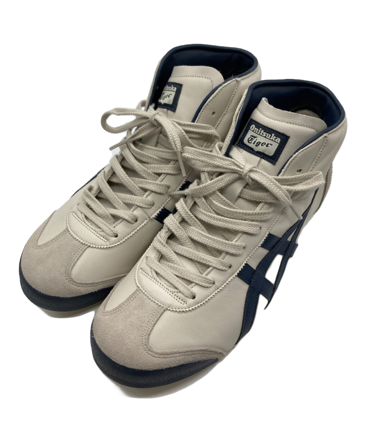 ☆maru☆ 中古・古着通販】Onitsuka Tiger (オニツカタイガー) MEXICO MID