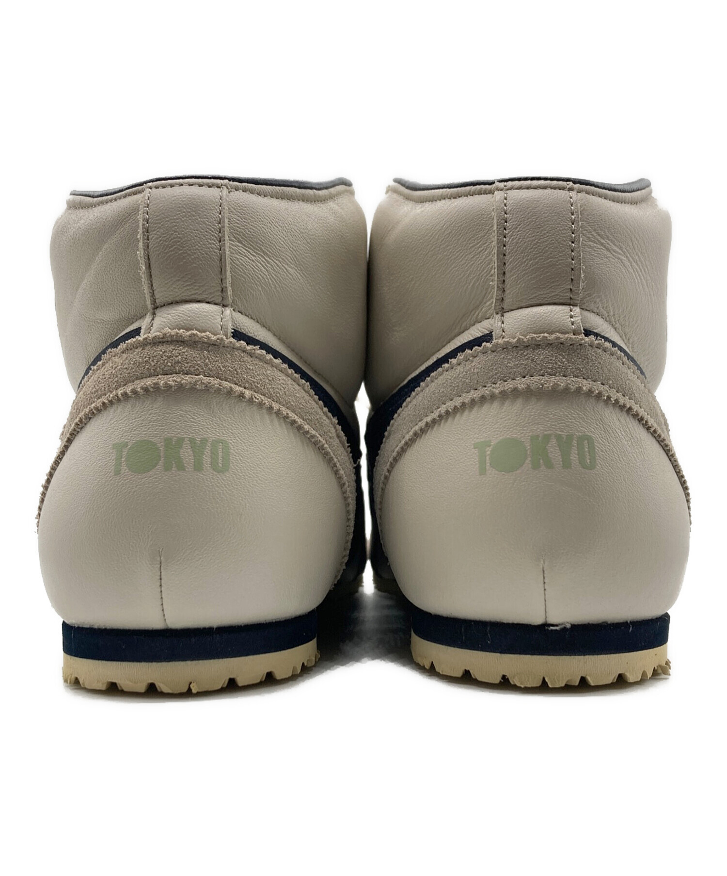 中古・古着通販】Onitsuka Tiger (オニツカタイガー) MEXICO MID