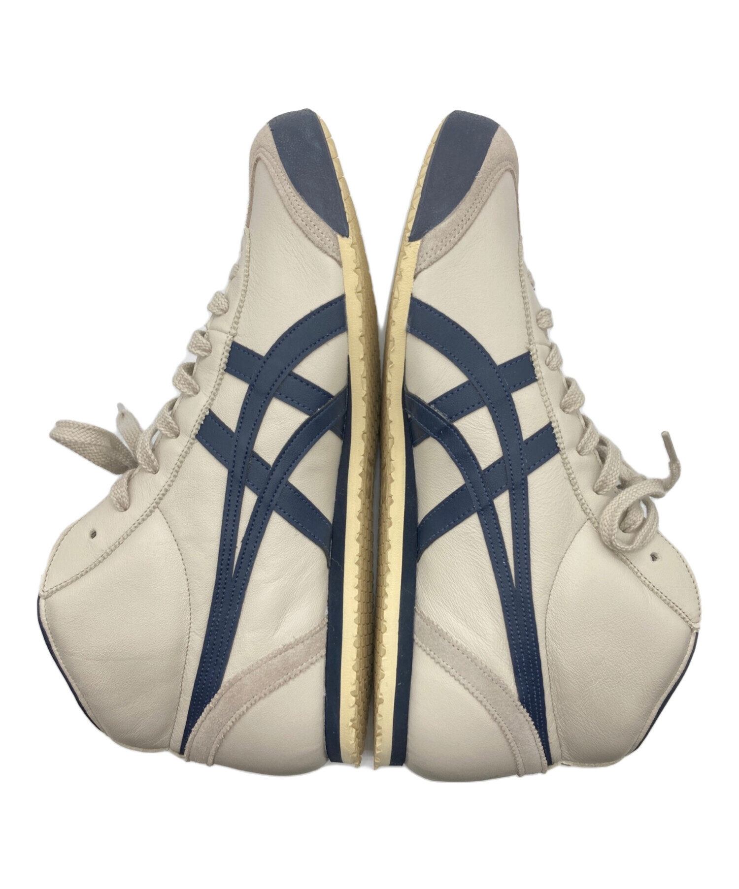 中古・古着通販】Onitsuka Tiger (オニツカタイガー) MEXICO MID