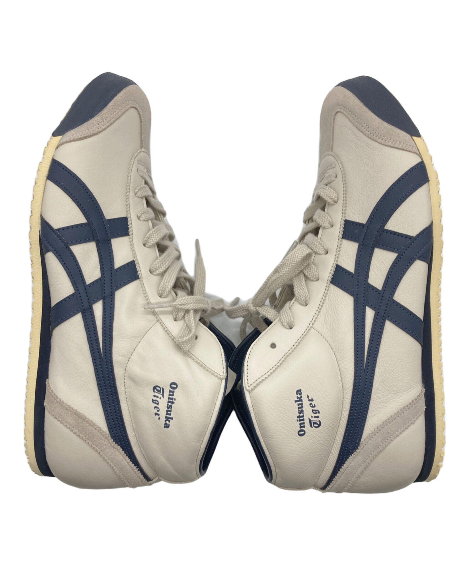 中古・古着通販】Onitsuka Tiger (オニツカタイガー) MEXICO MID