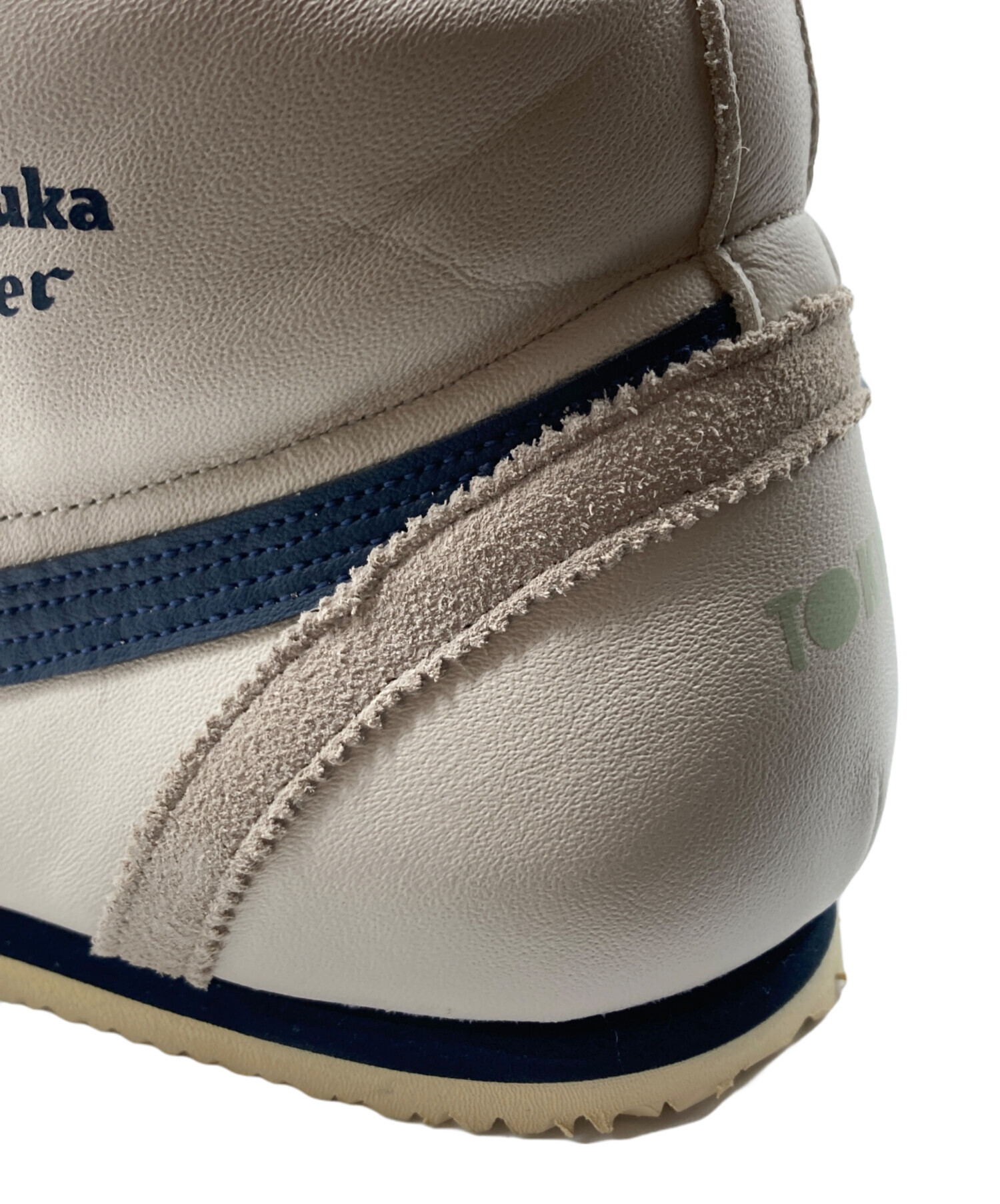 中古・古着通販】Onitsuka Tiger (オニツカタイガー) MEXICO MID 