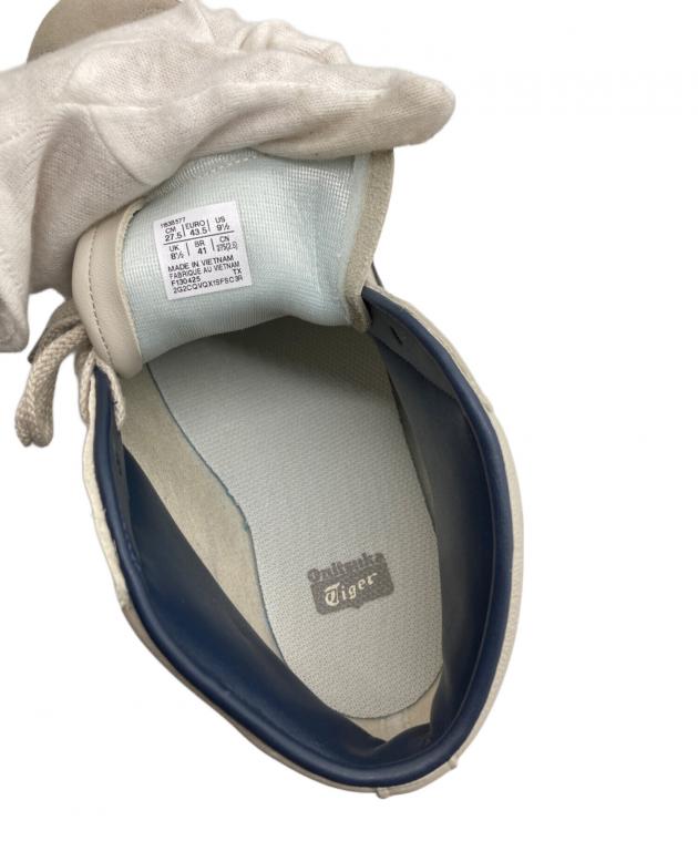 いつかどこかで(中古品) 中古・古着通販】Onitsuka Tiger (オニツカタイガー) MEXICO MID